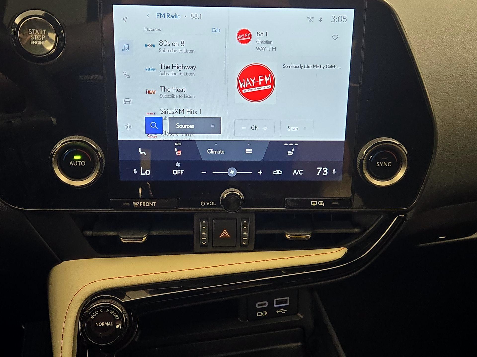 Thumbnail: 2022 Lexus NX - 16