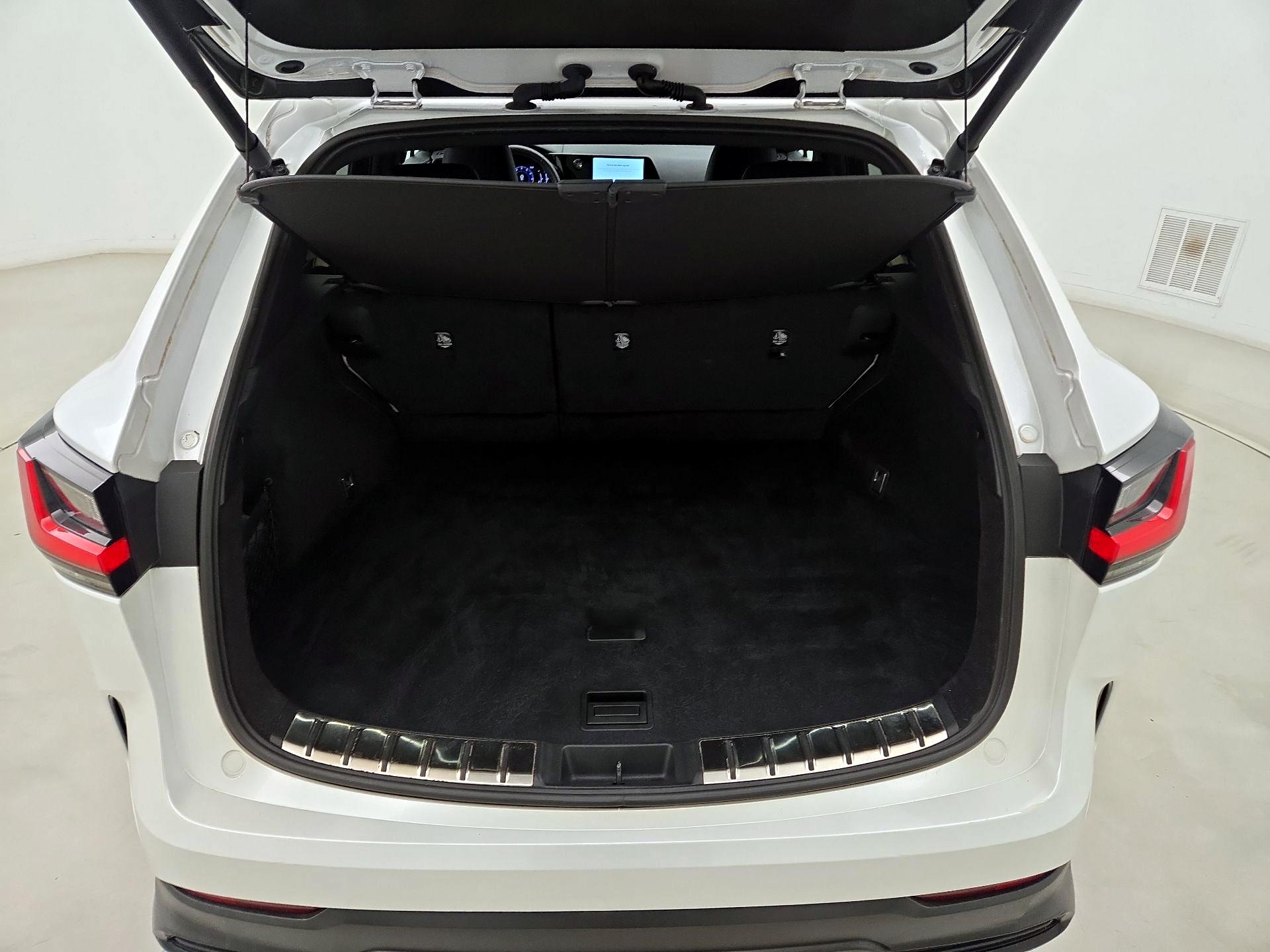 Thumbnail: 2022 Lexus NX - 20