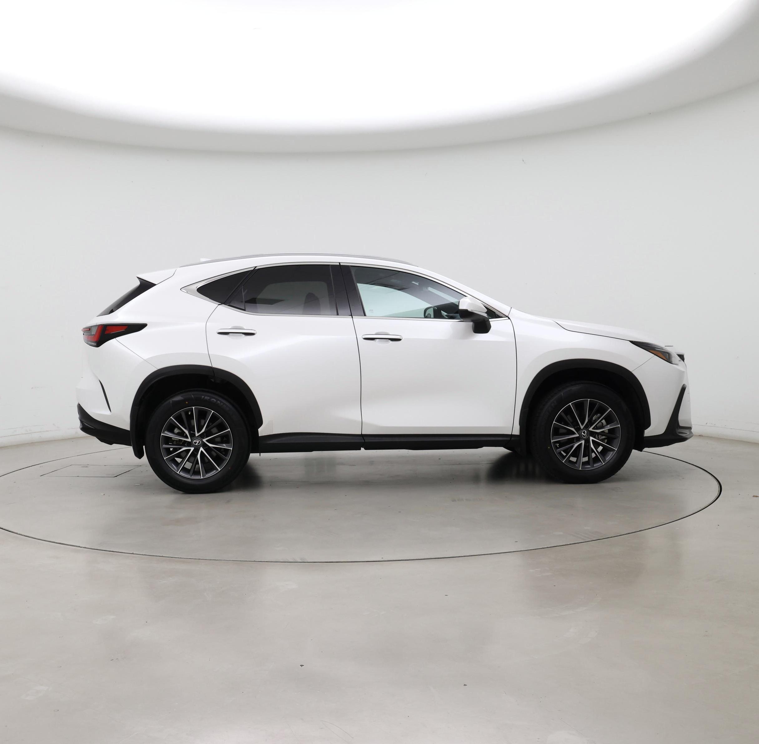 Thumbnail: 2022 Lexus NX - 7