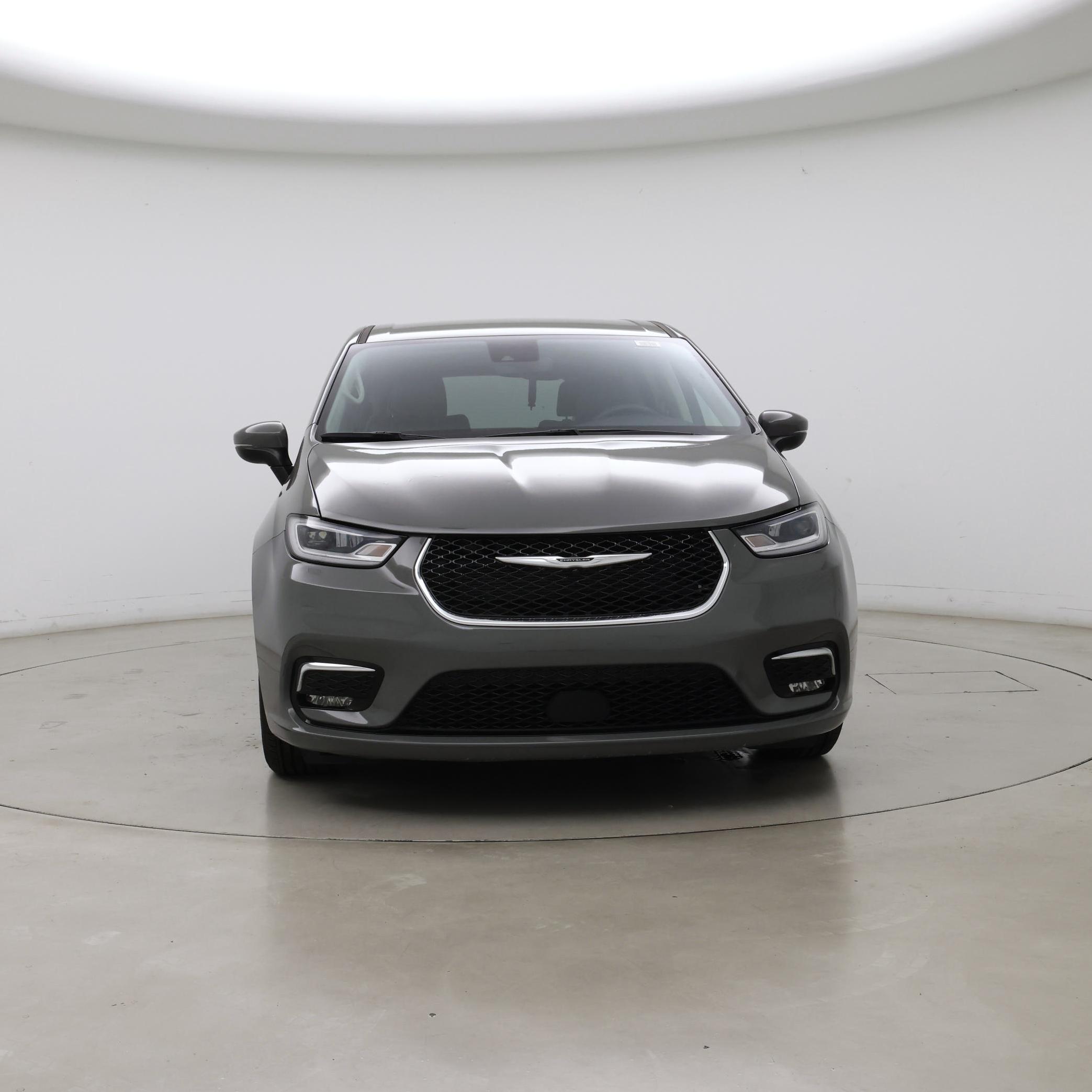 Thumbnail: 2023 Chrysler Pacifica - 5