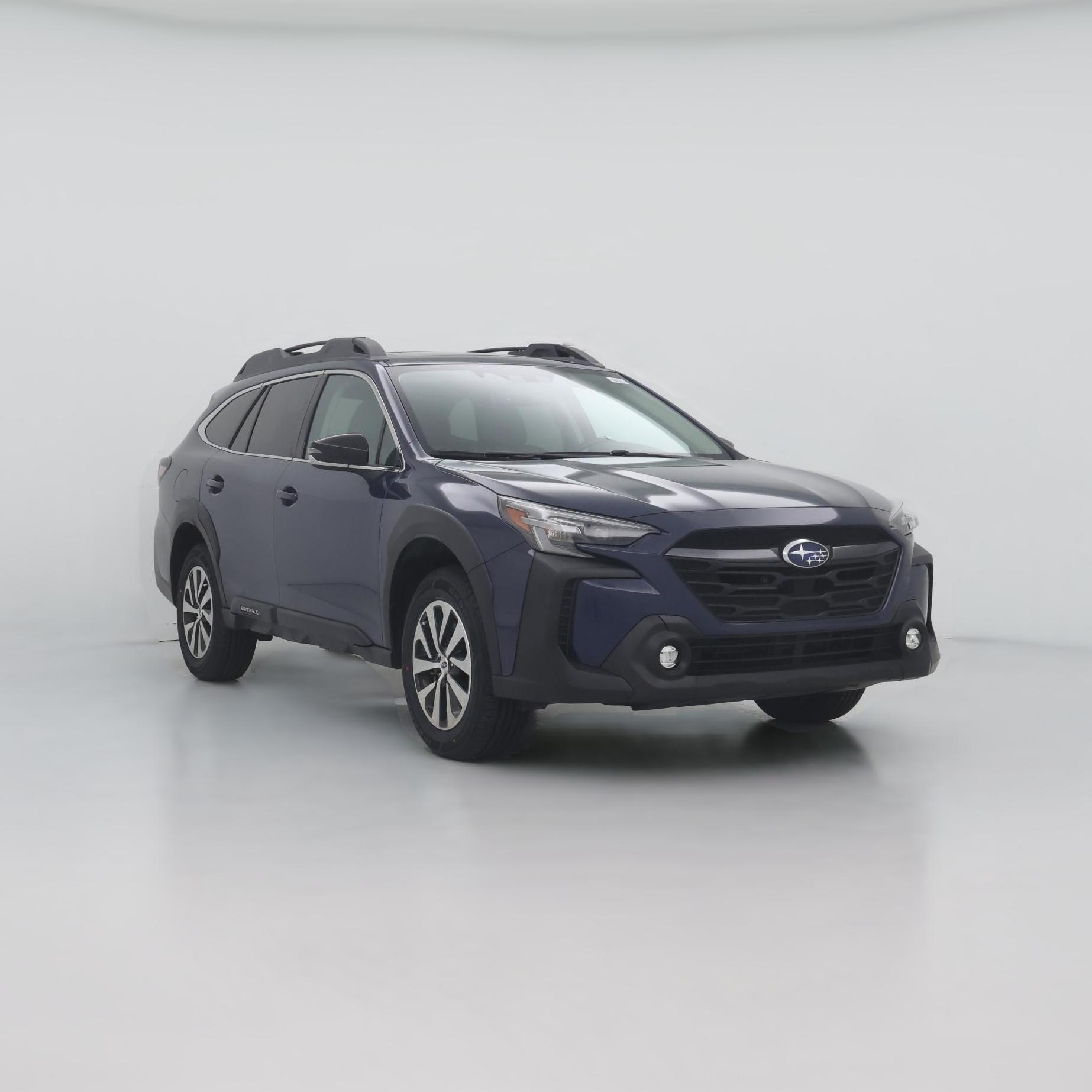Thumbnail: 2023 Subaru Outback - 1