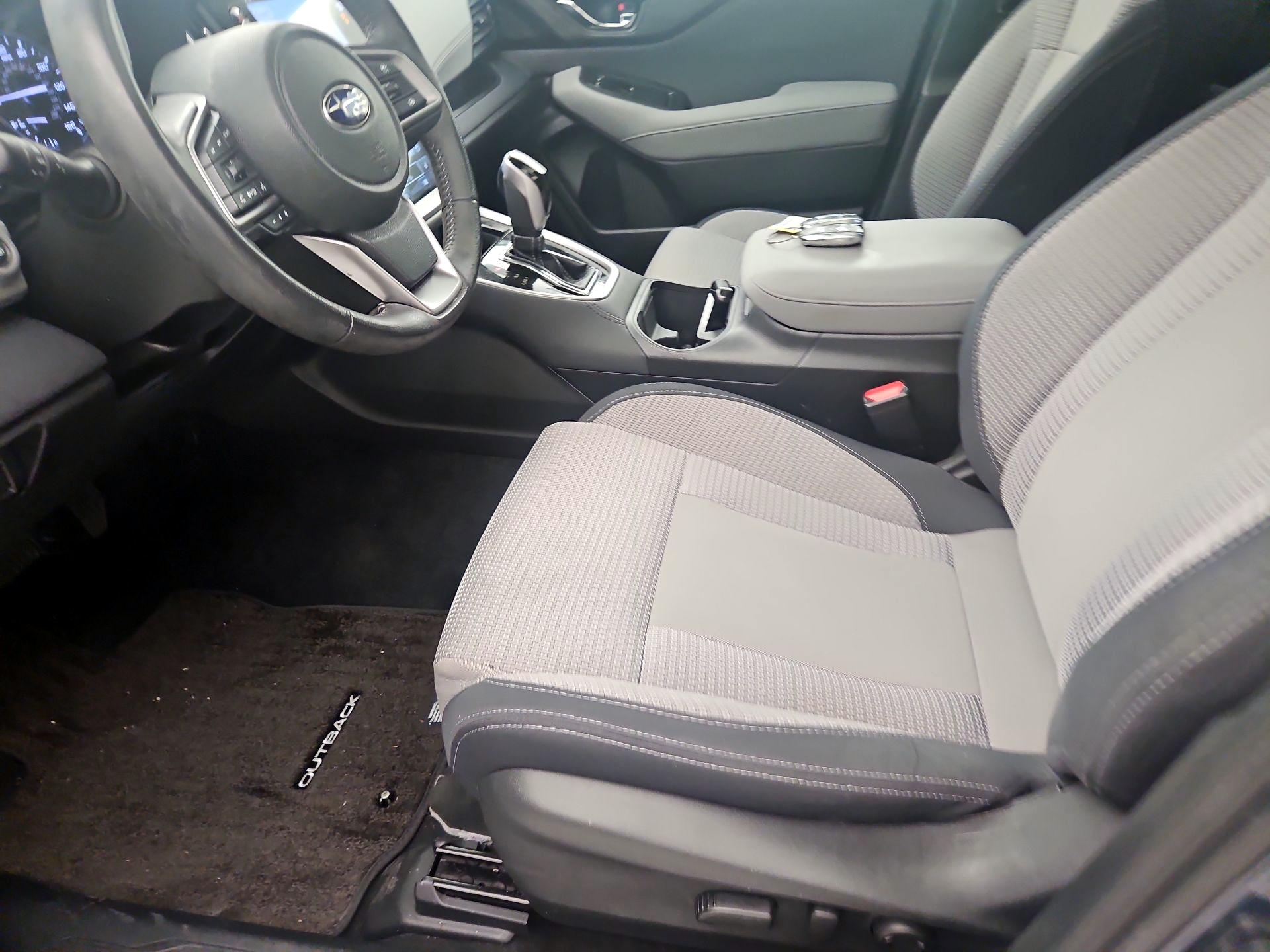Thumbnail: 2023 Subaru Outback - 11