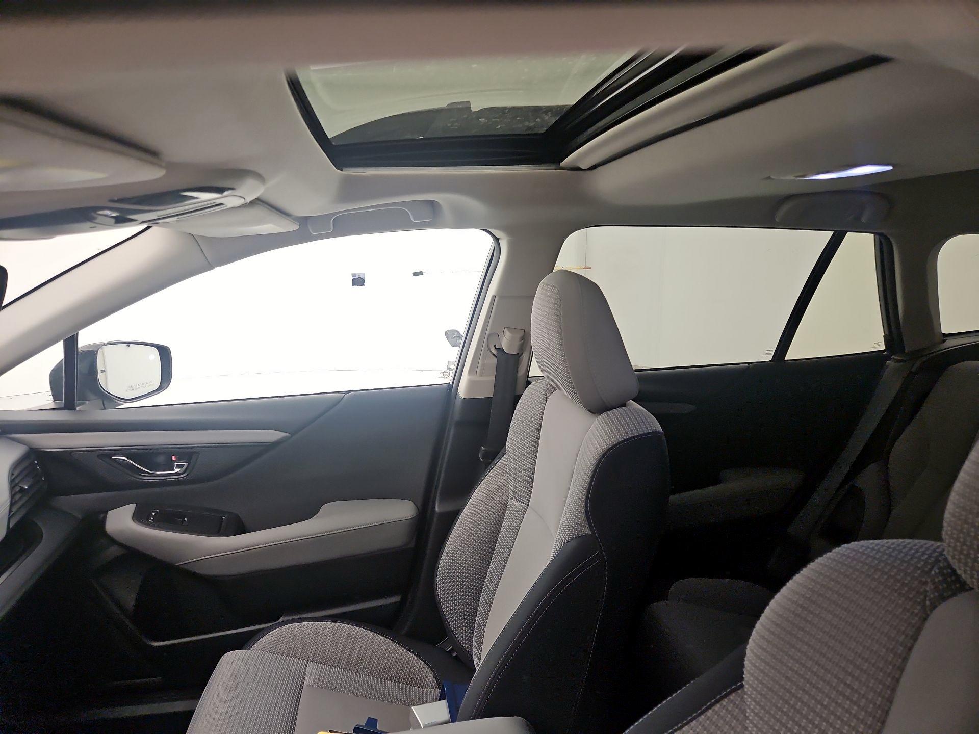Thumbnail: 2023 Subaru Outback - 20