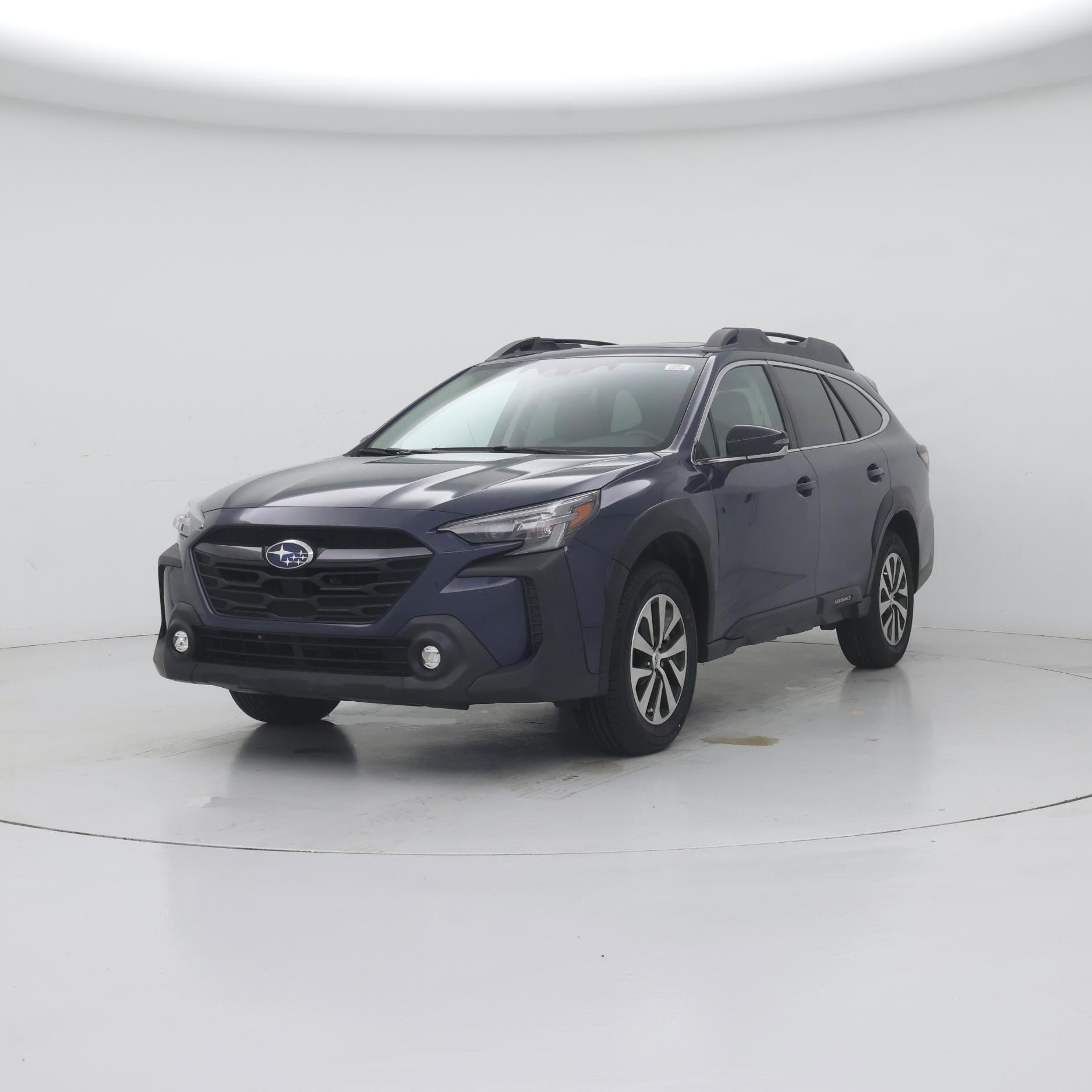 Thumbnail: 2023 Subaru Outback - 4