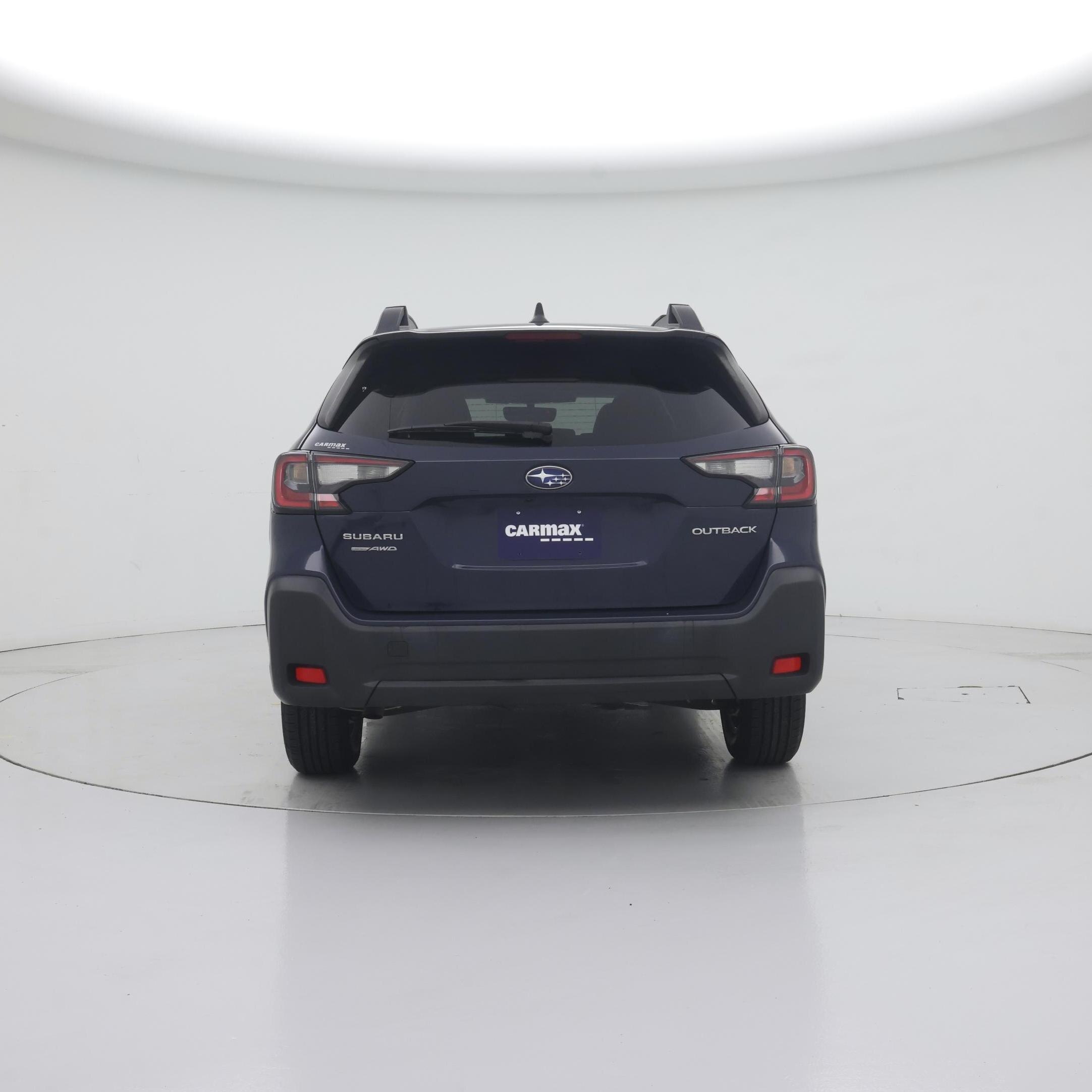 Thumbnail: 2023 Subaru Outback - 6