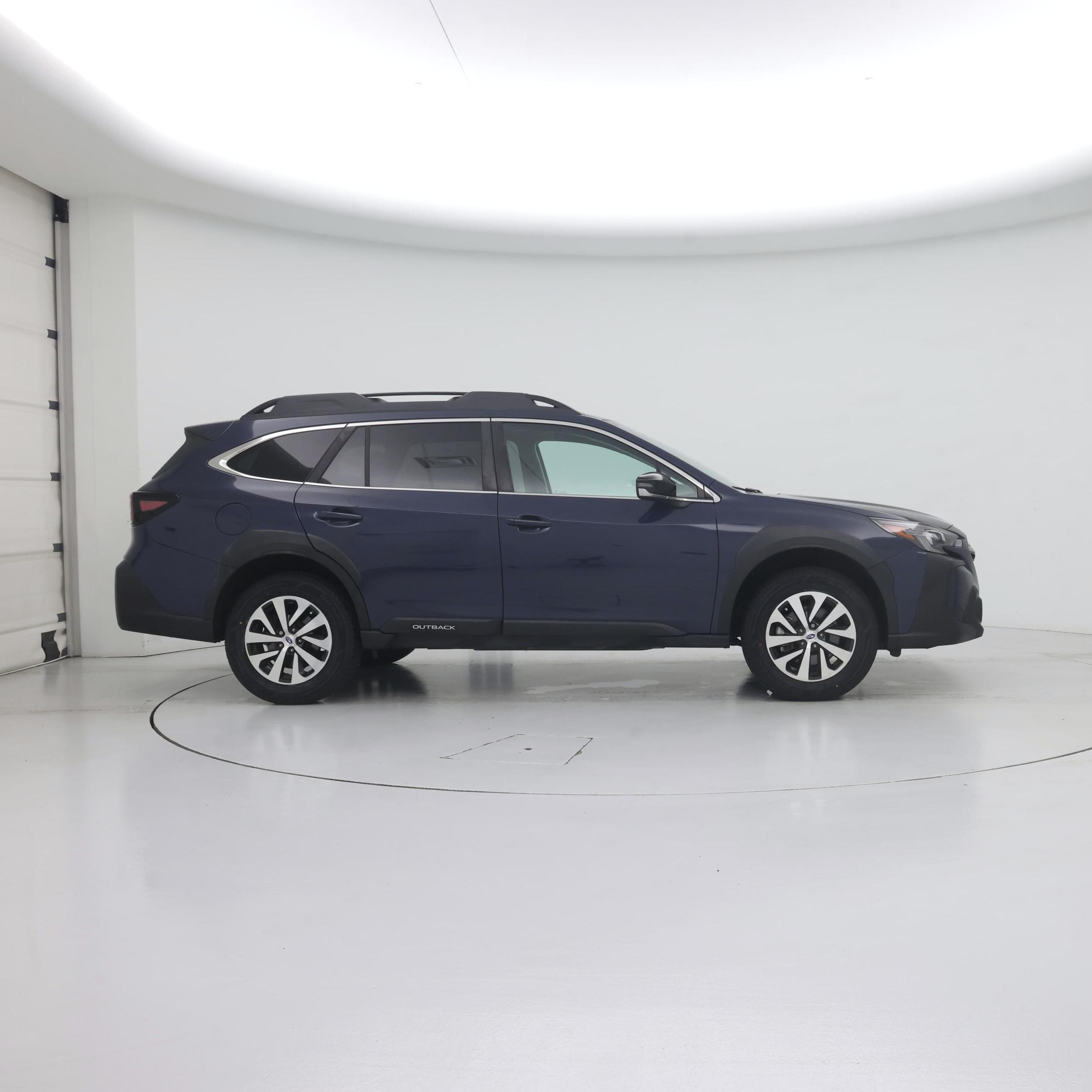 Thumbnail: 2023 Subaru Outback - 7