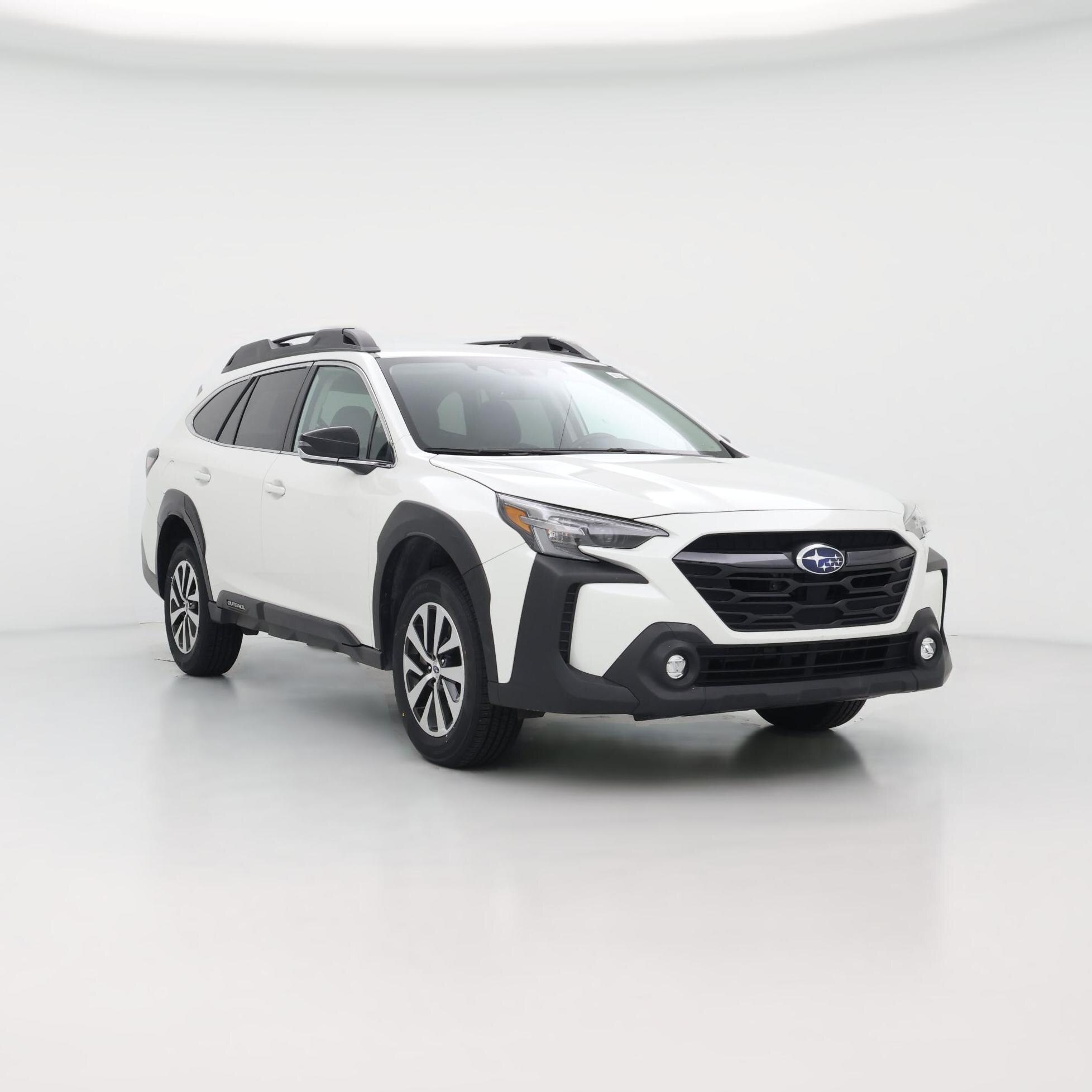 Thumbnail: 2023 Subaru Outback - 1