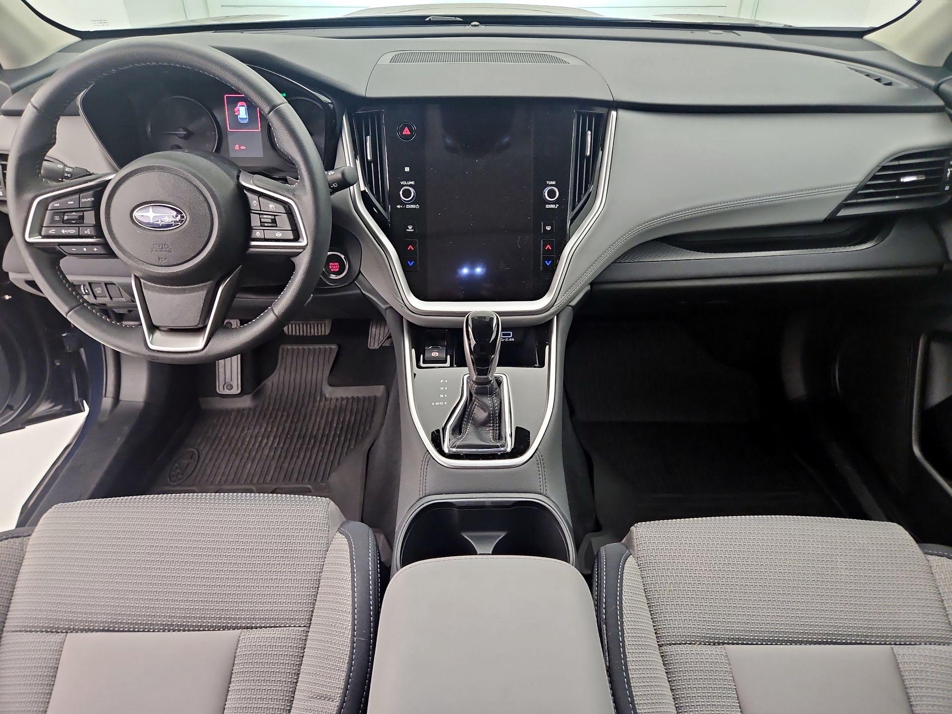 Thumbnail: 2023 Subaru Outback - 9