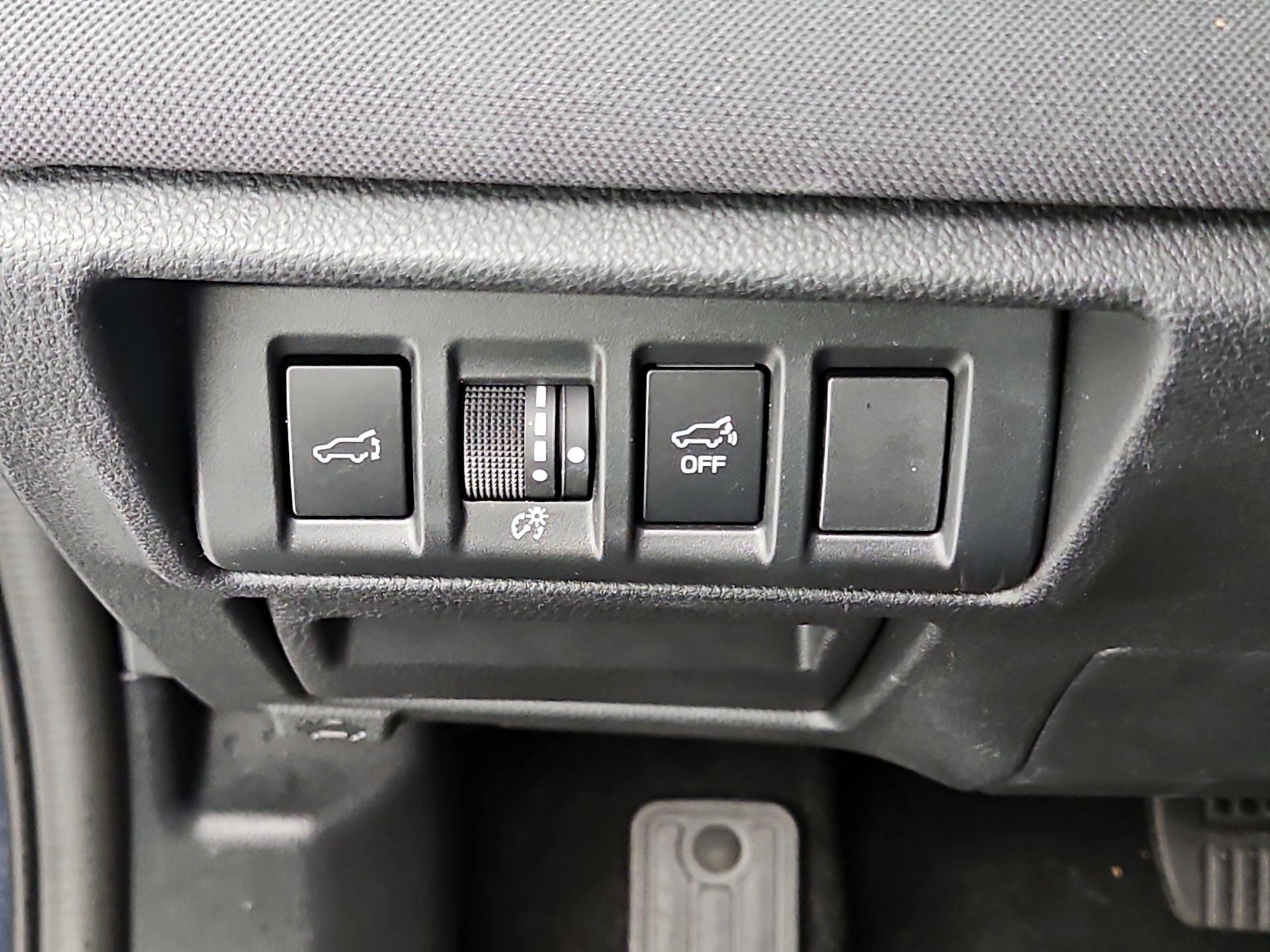 Thumbnail: 2023 Subaru Outback - 13