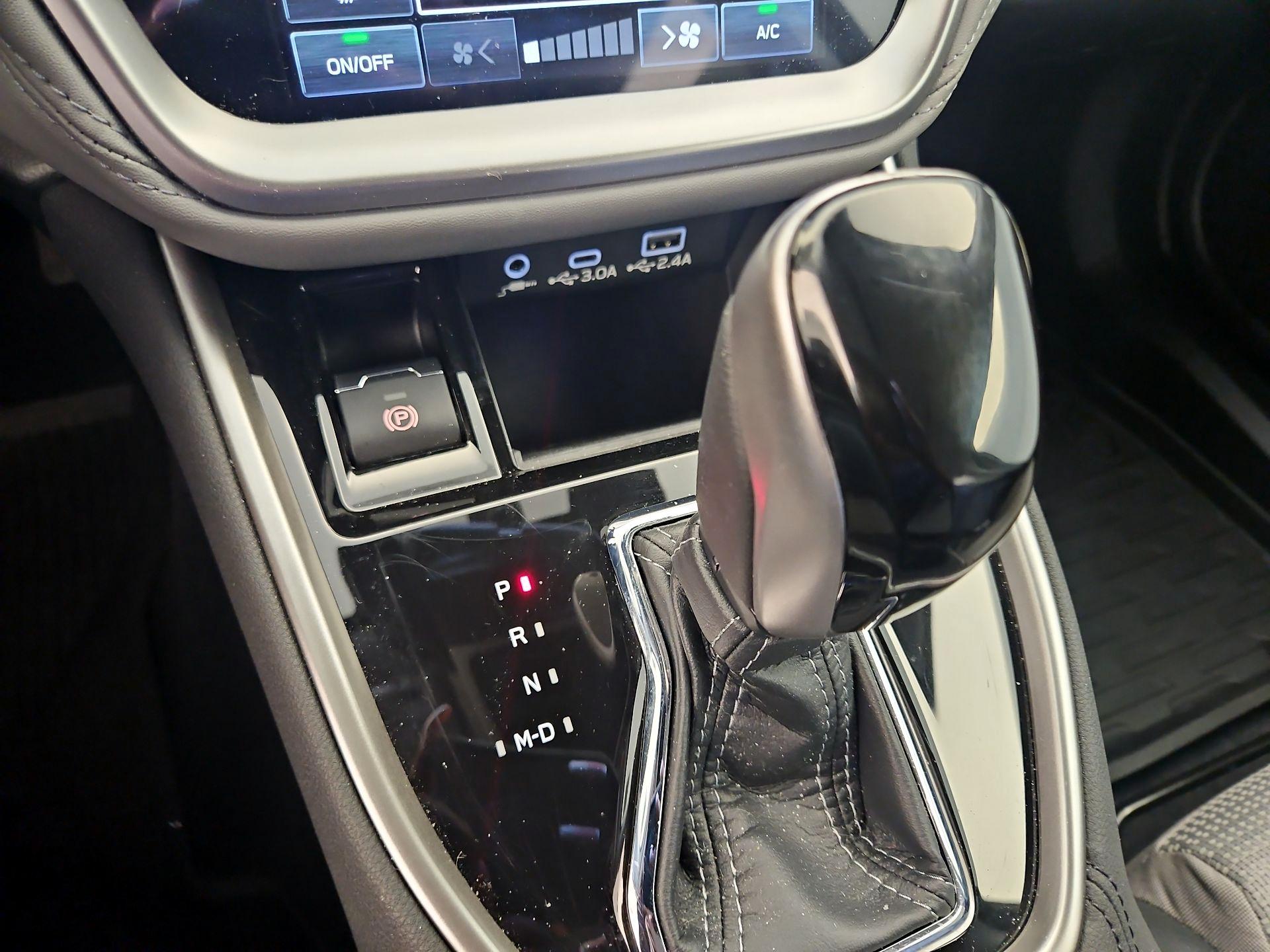 Thumbnail: 2023 Subaru Outback - 18