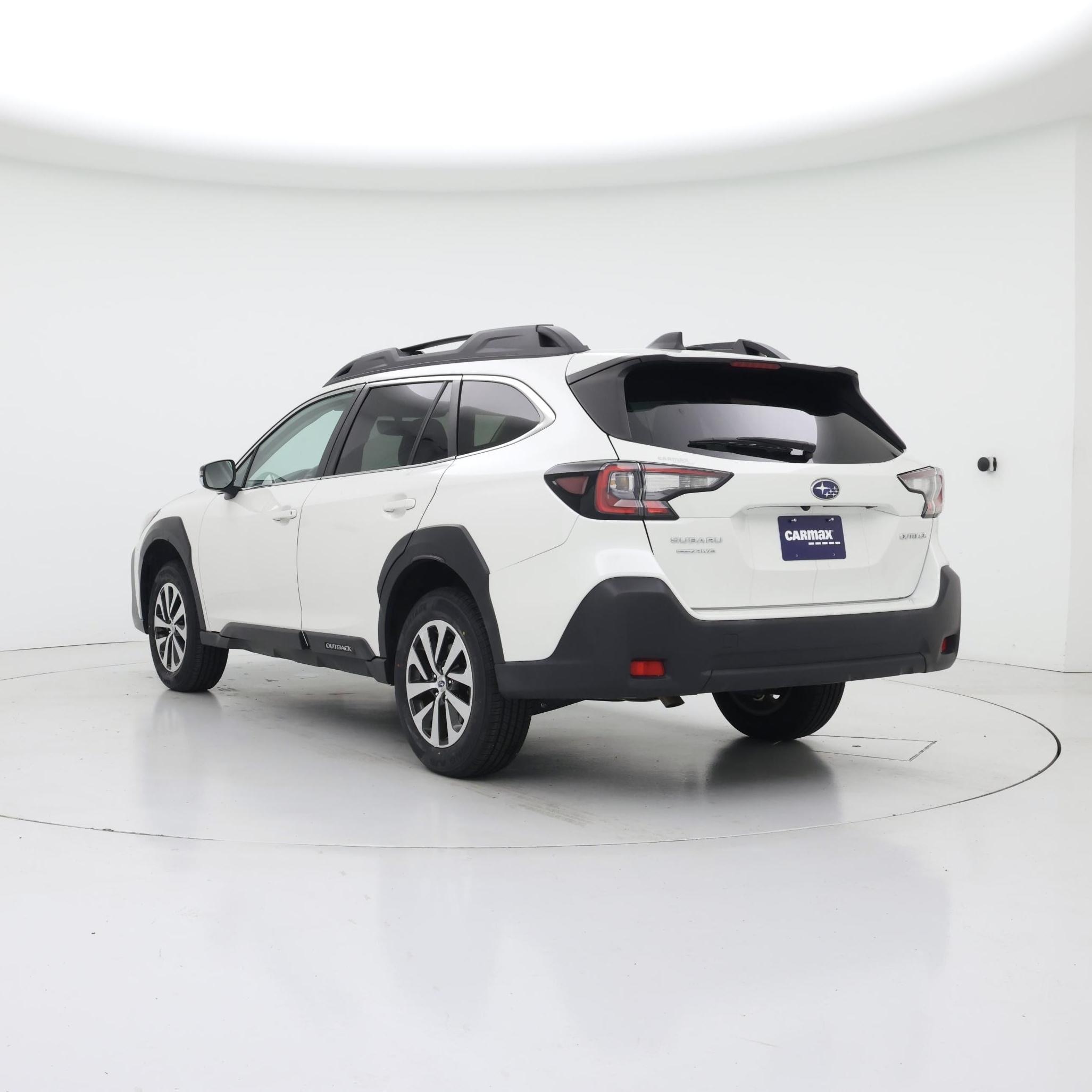 Thumbnail: 2023 Subaru Outback - 2