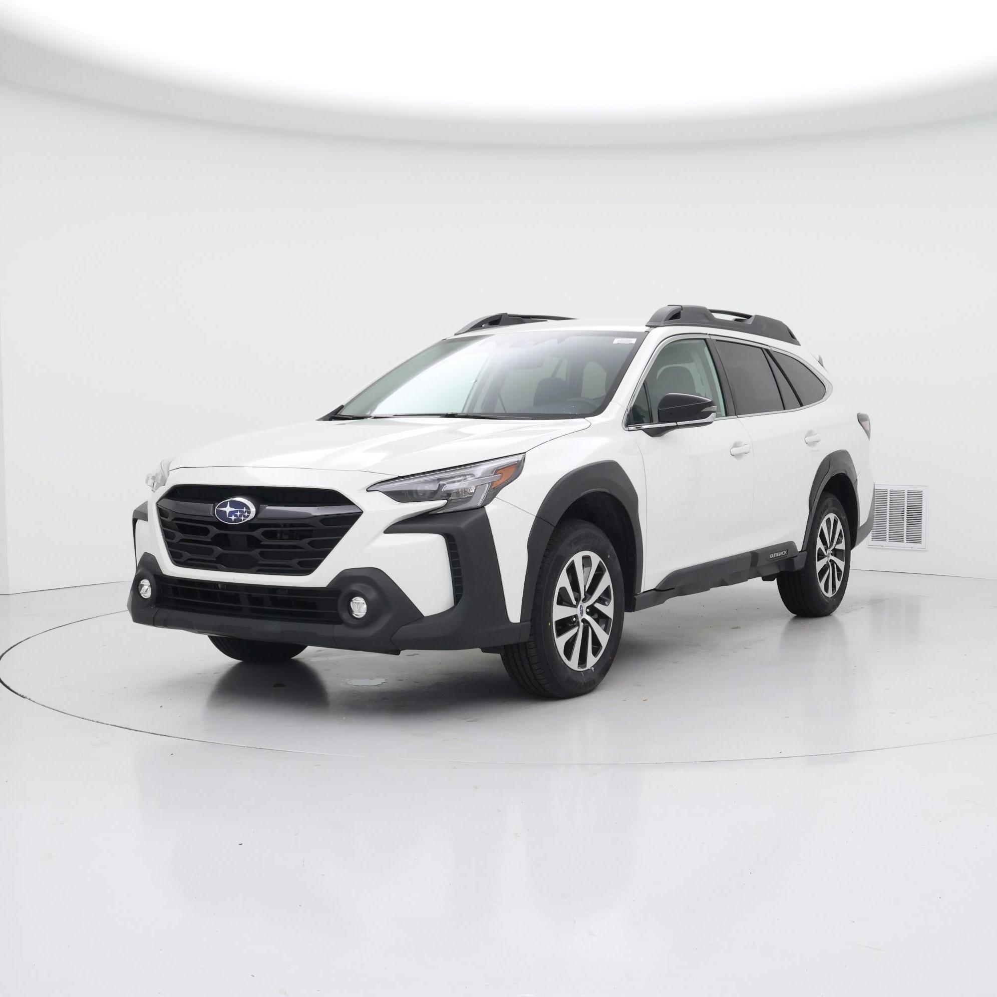 Thumbnail: 2023 Subaru Outback - 4