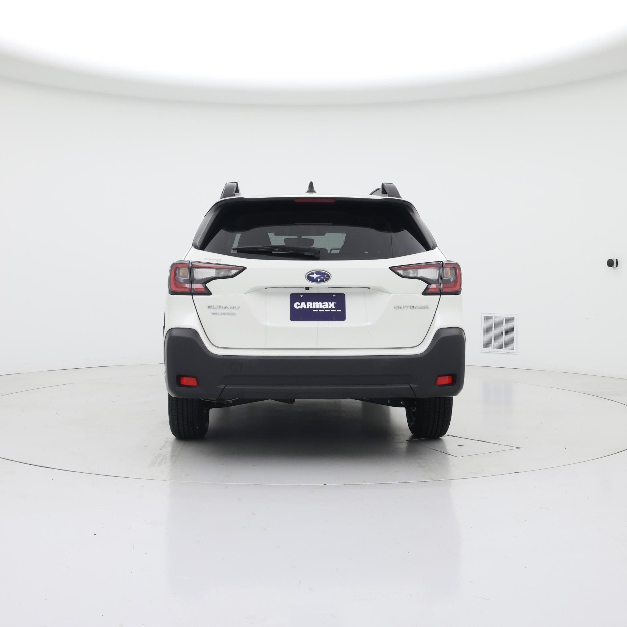 Thumbnail: 2023 Subaru Outback - 6