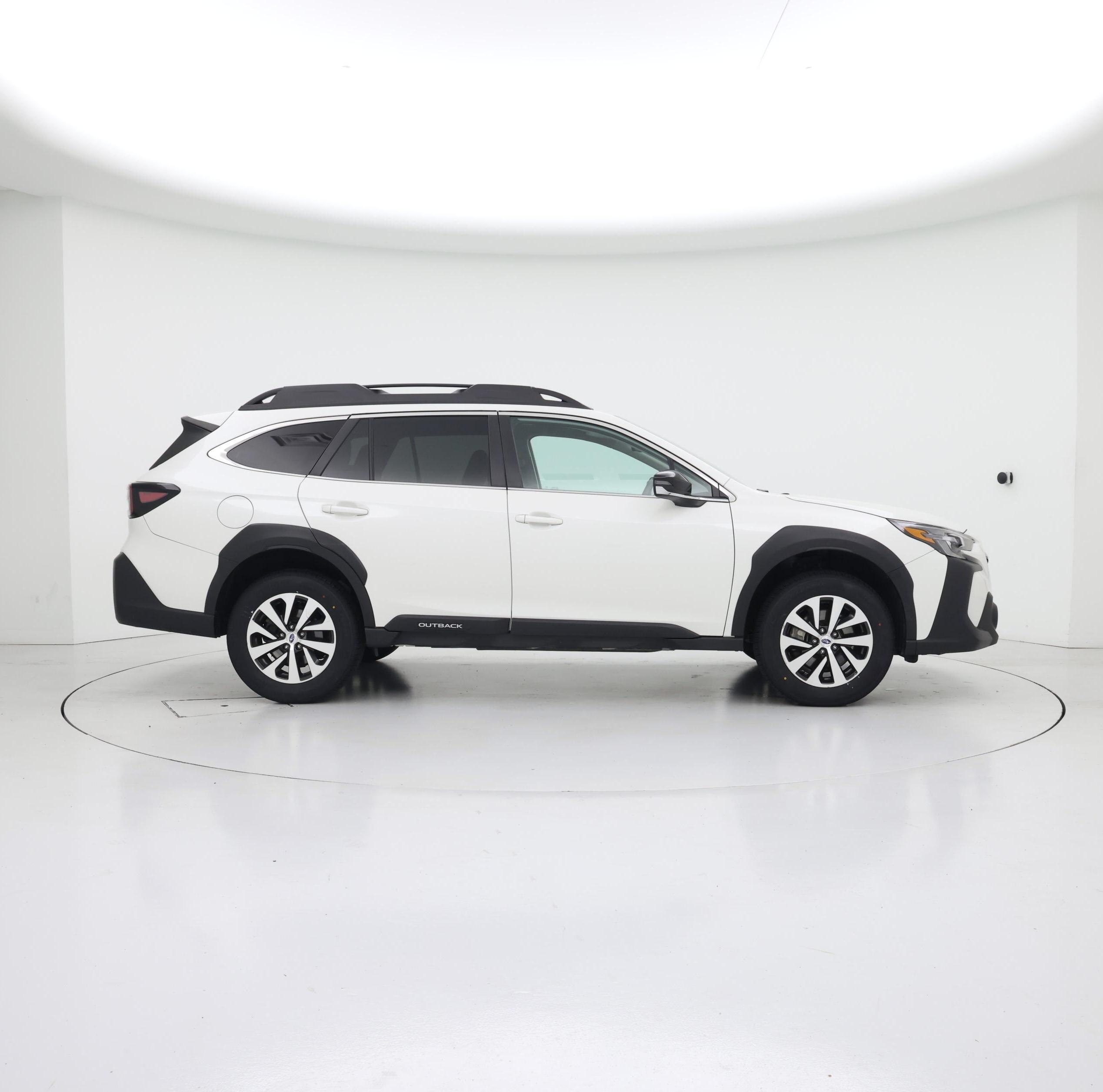Thumbnail: 2023 Subaru Outback - 7