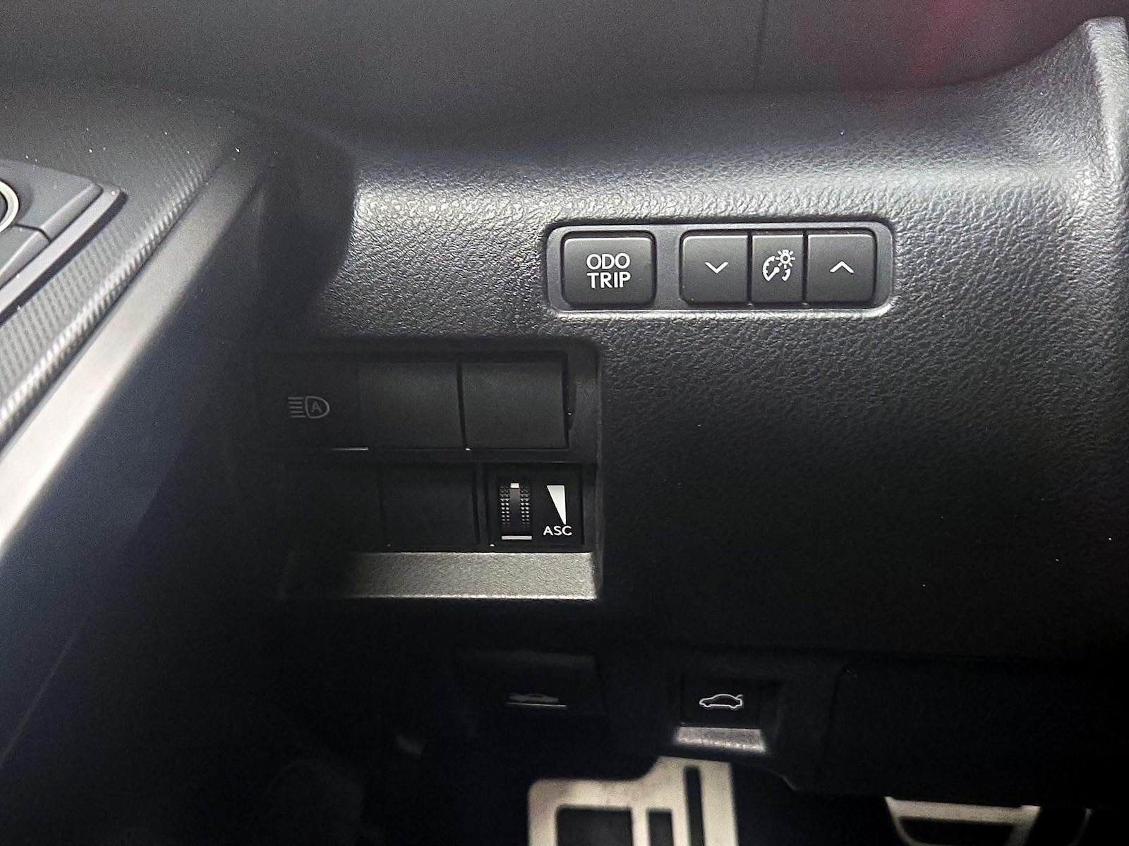 2021 Lexus IS 350 F SPORT - Photo 14