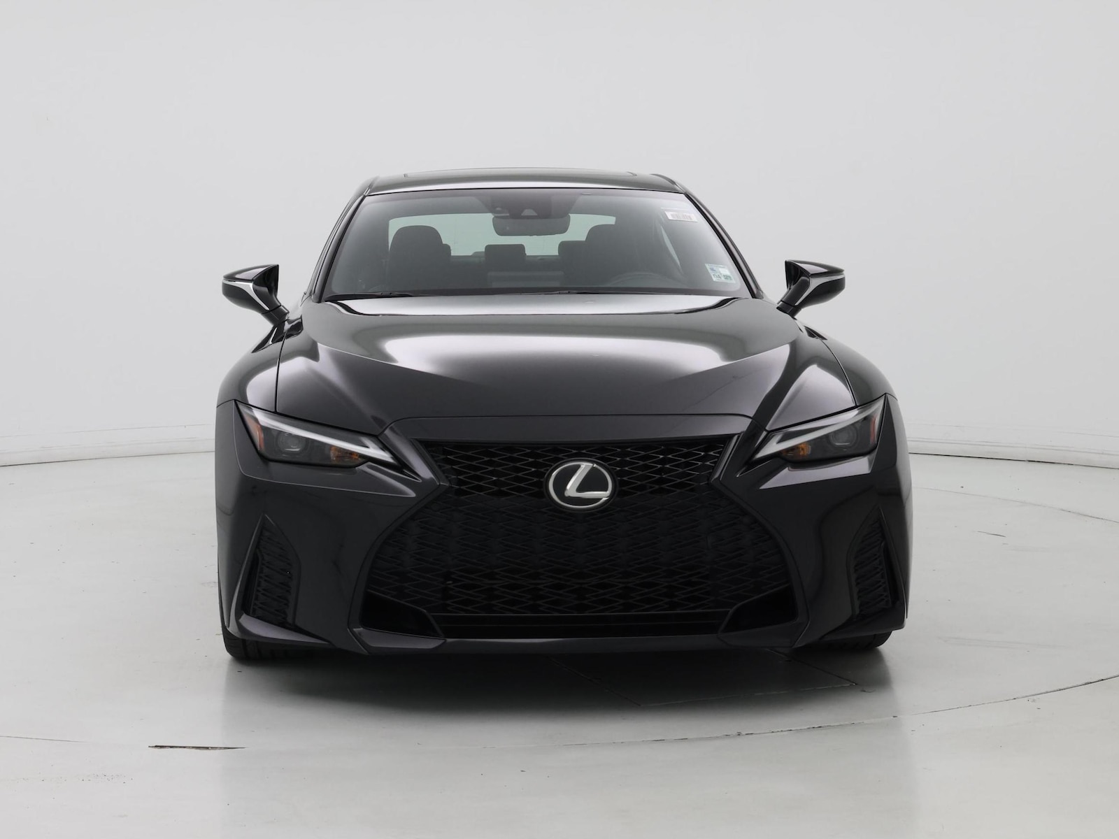 2021 Lexus IS 350 F SPORT - Photo 6