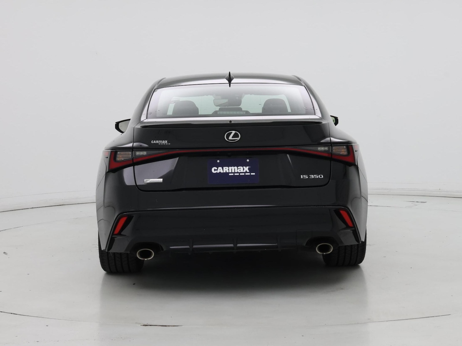 2021 Lexus IS 350 F SPORT - Photo 7