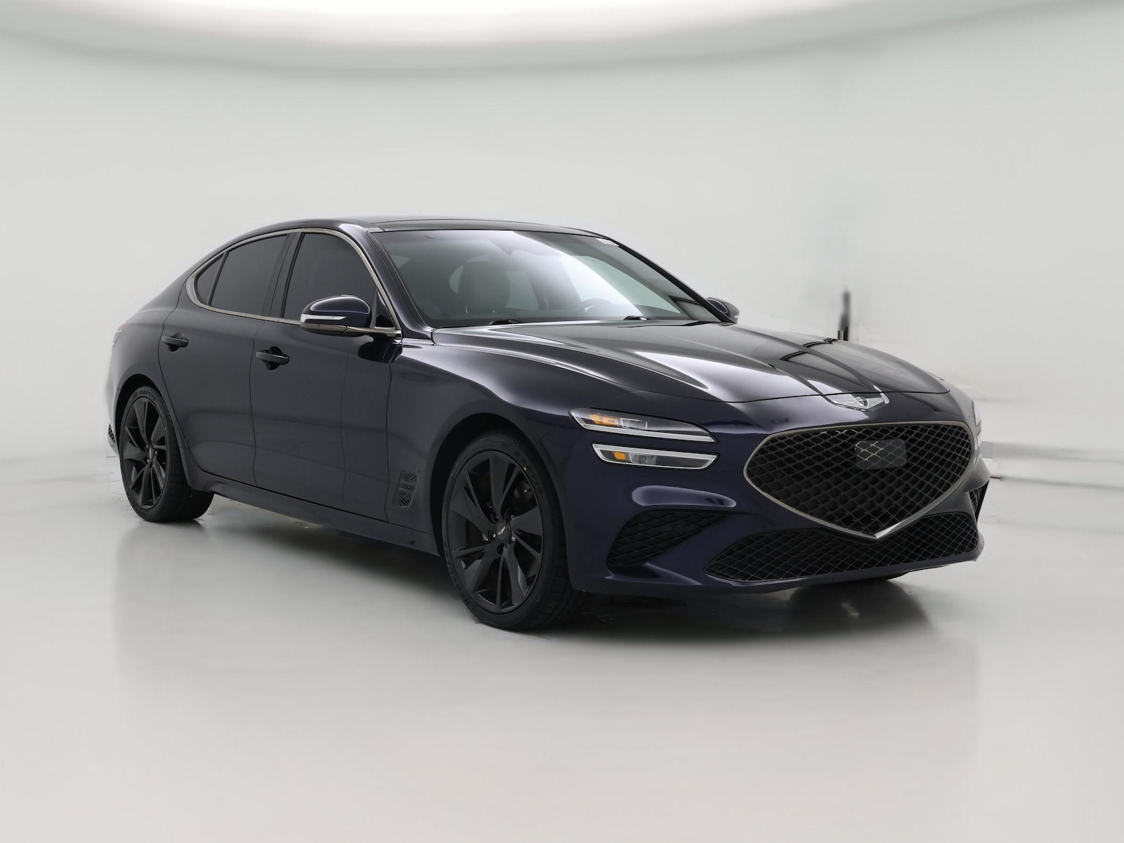 2023 GENESIS G70 Standard