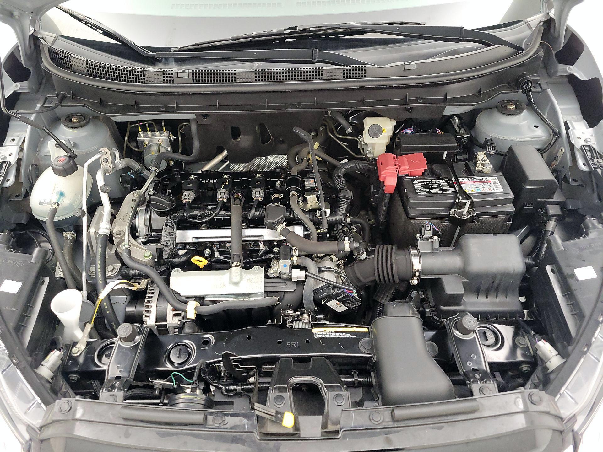 Thumbnail: 2023 Nissan Kicks - 17