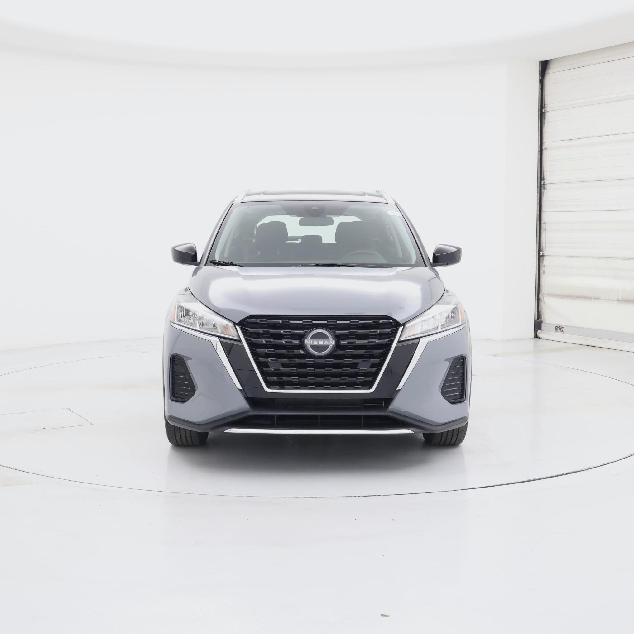 Thumbnail: 2023 Nissan Kicks - 5