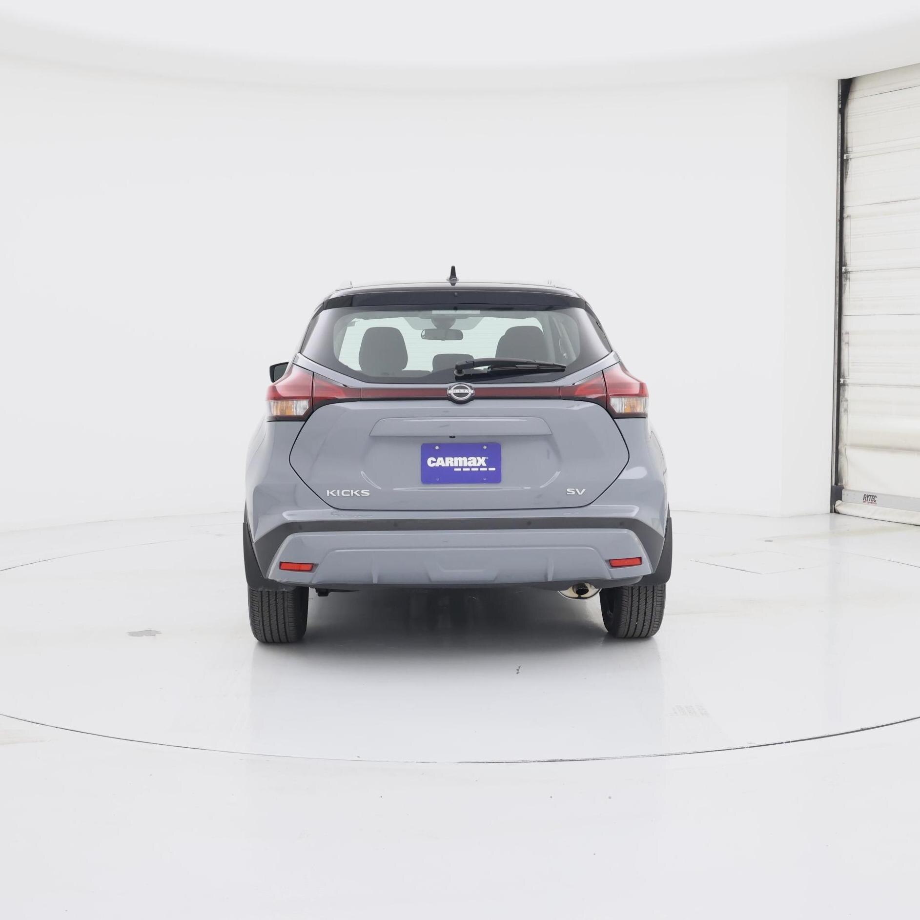 Thumbnail: 2023 Nissan Kicks - 6