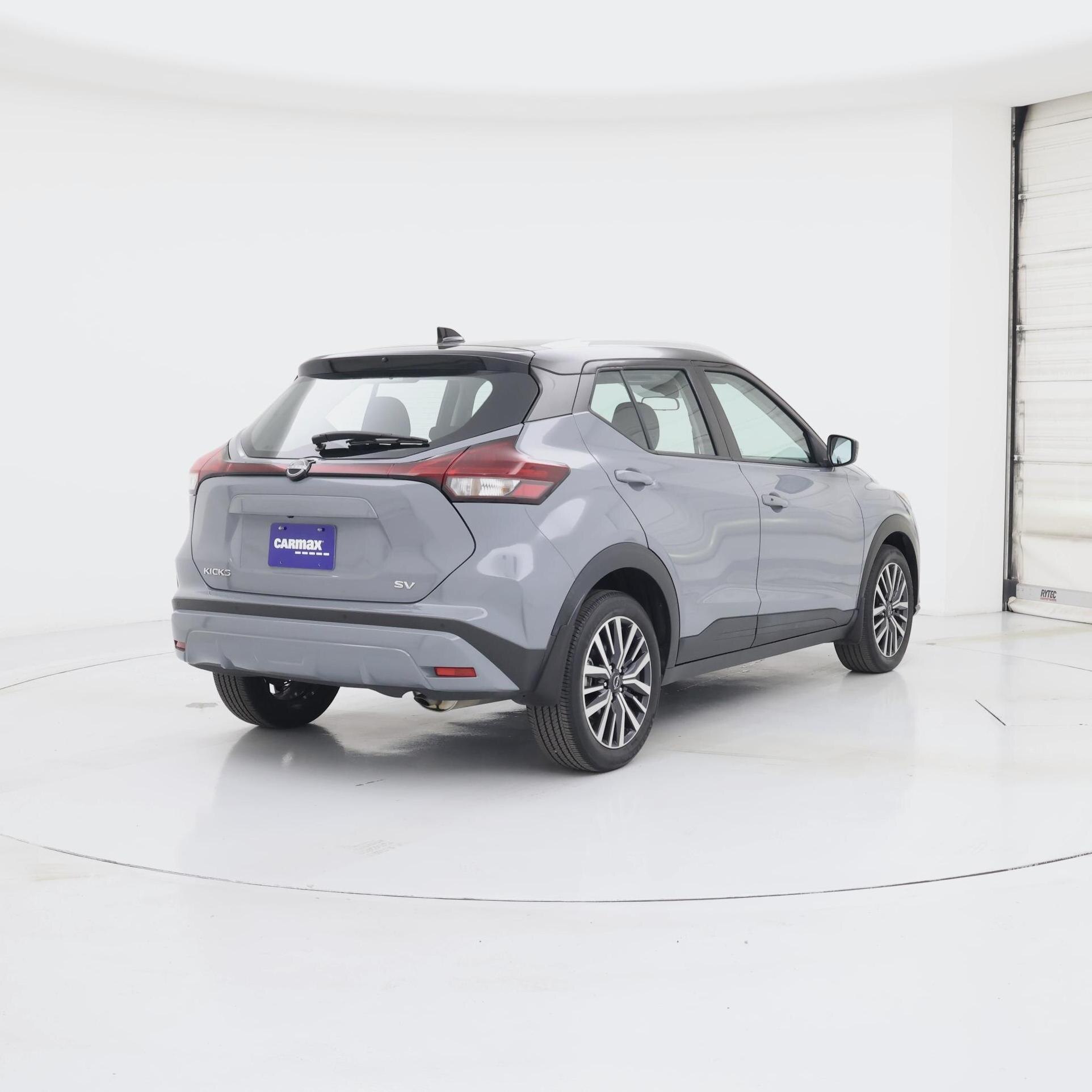Thumbnail: 2023 Nissan Kicks - 8