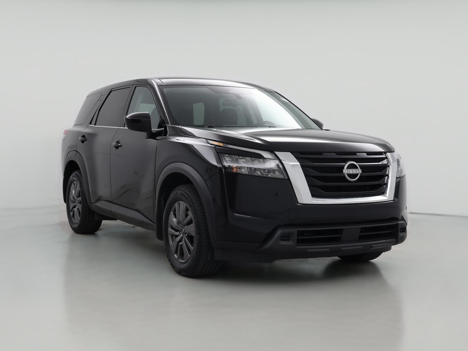 2023 Nissan Pathfinder S