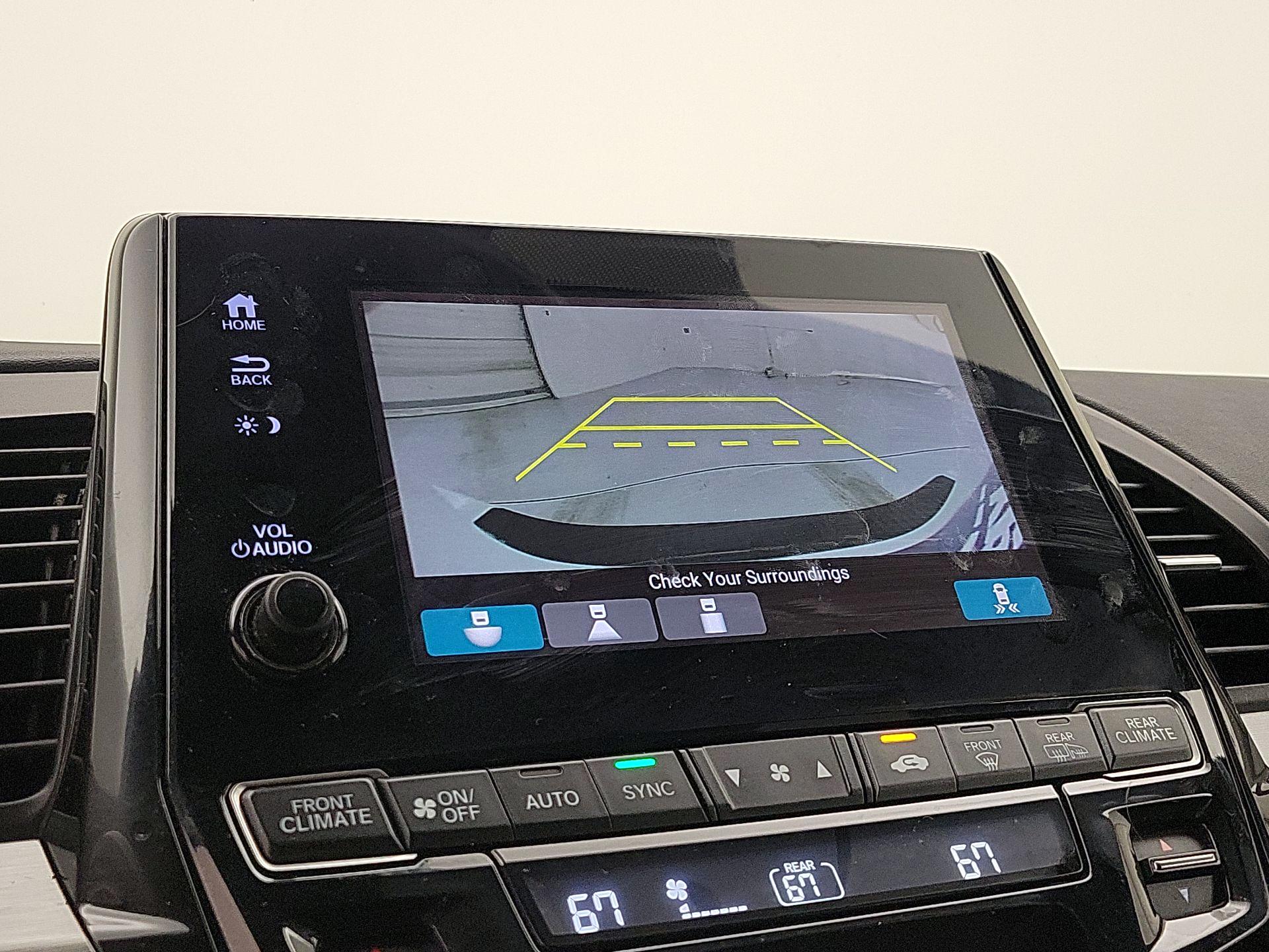 Thumbnail: 2023 Honda Odyssey - 14