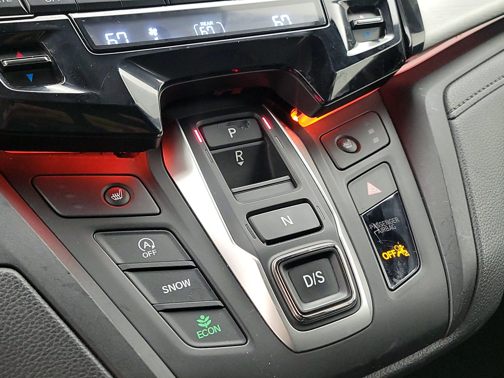 Thumbnail: 2023 Honda Odyssey - 17