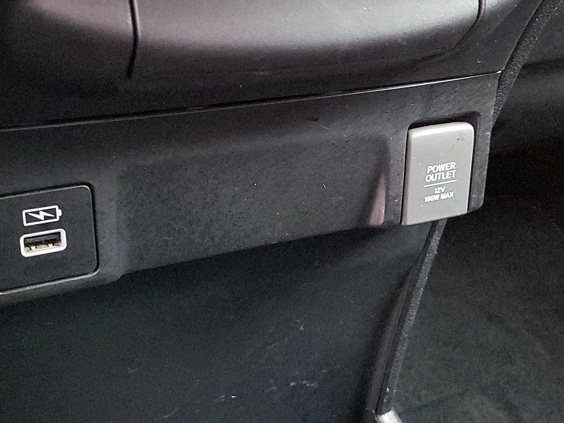 Thumbnail: 2023 Honda Odyssey - 18