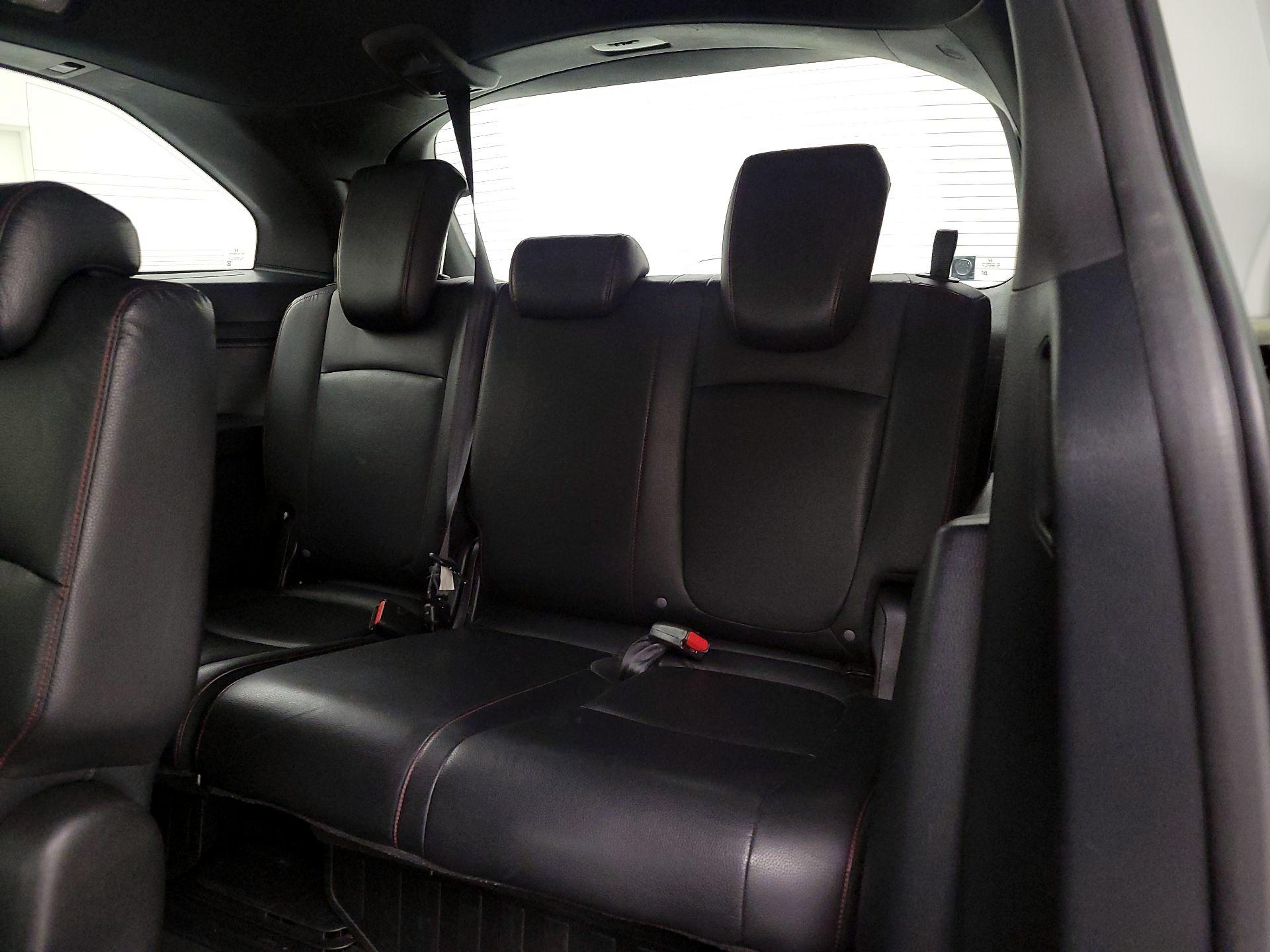 Thumbnail: 2023 Honda Odyssey - 20