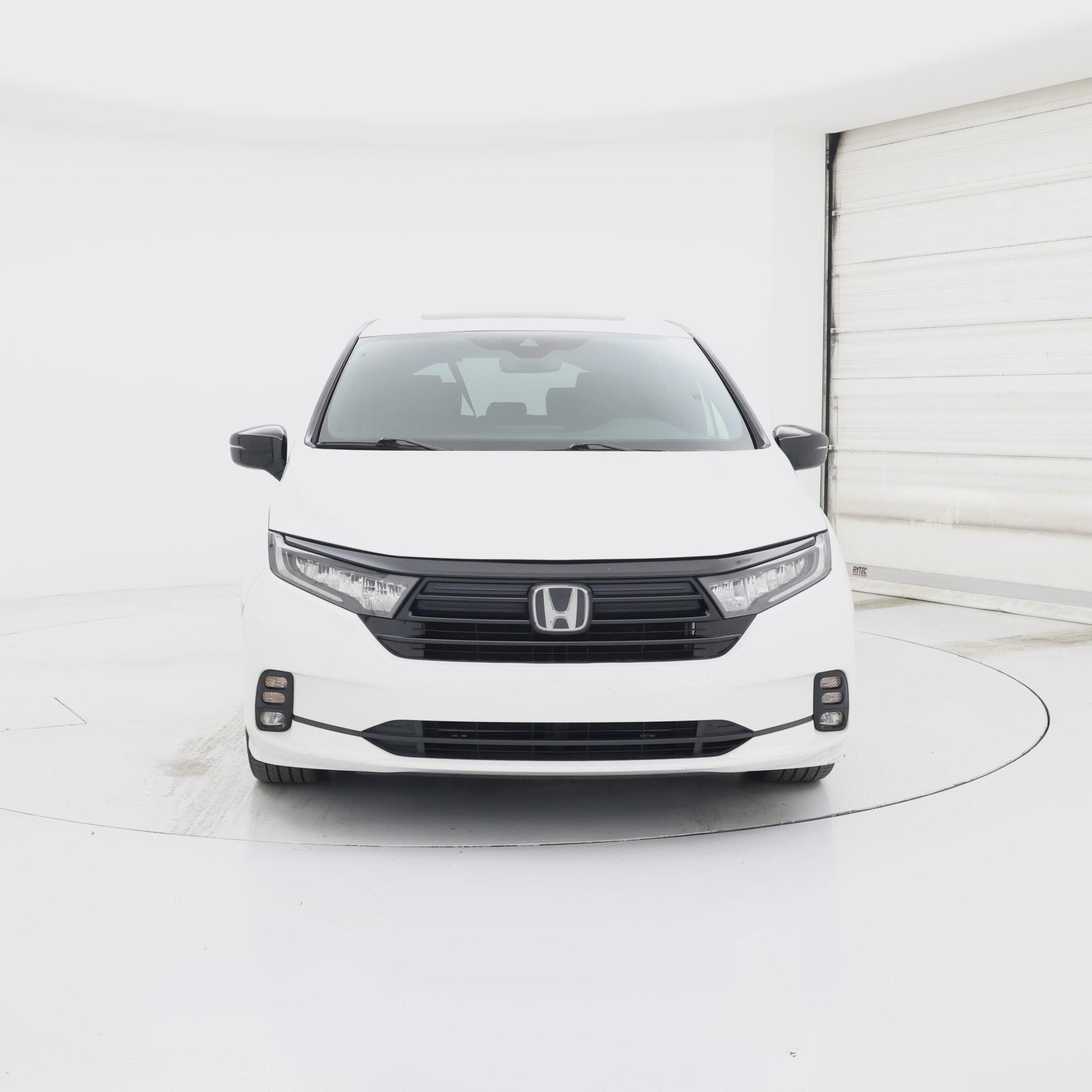 Thumbnail: 2023 Honda Odyssey - 5