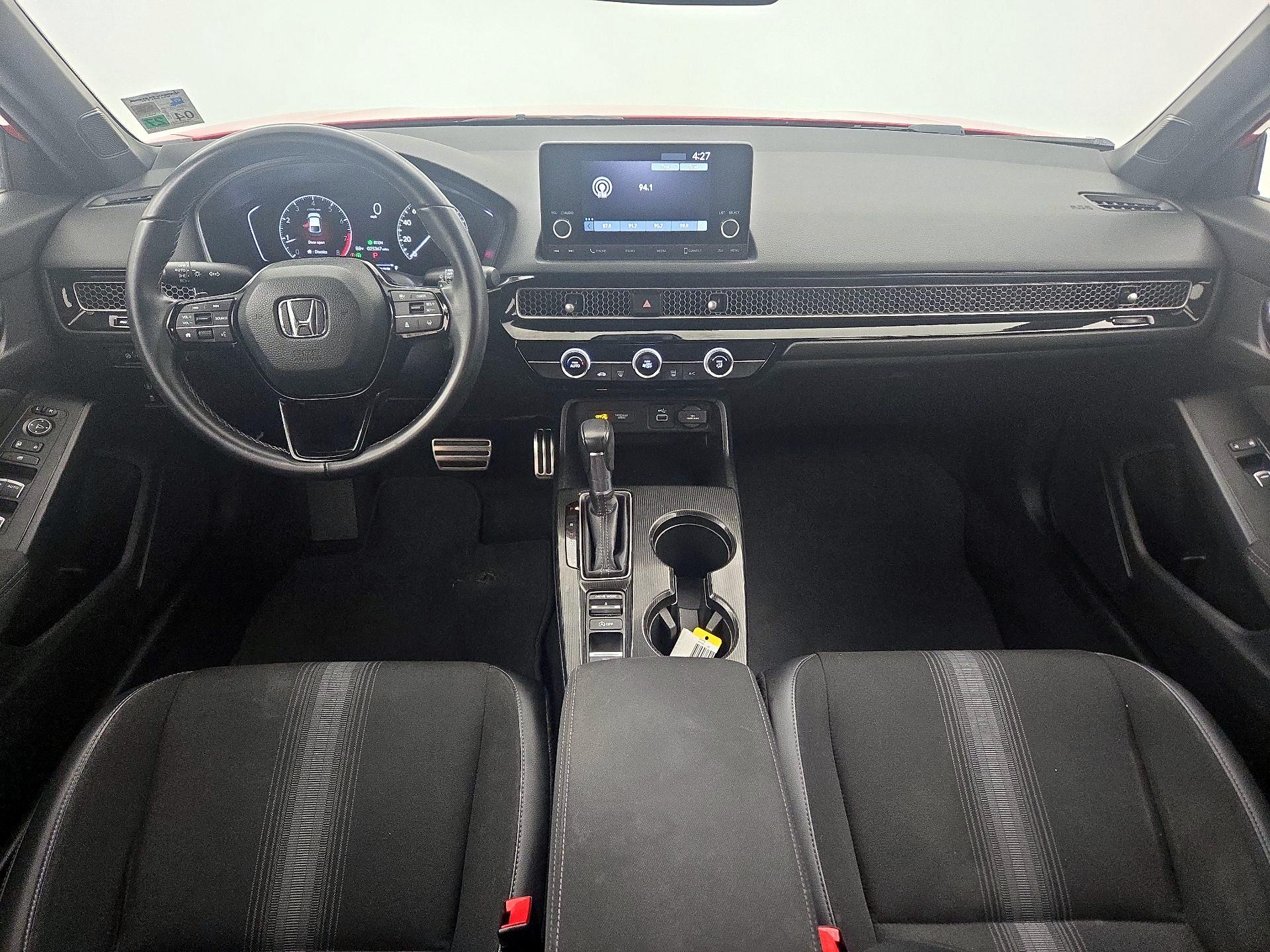 Thumbnail: 2024 Honda Civic - 9