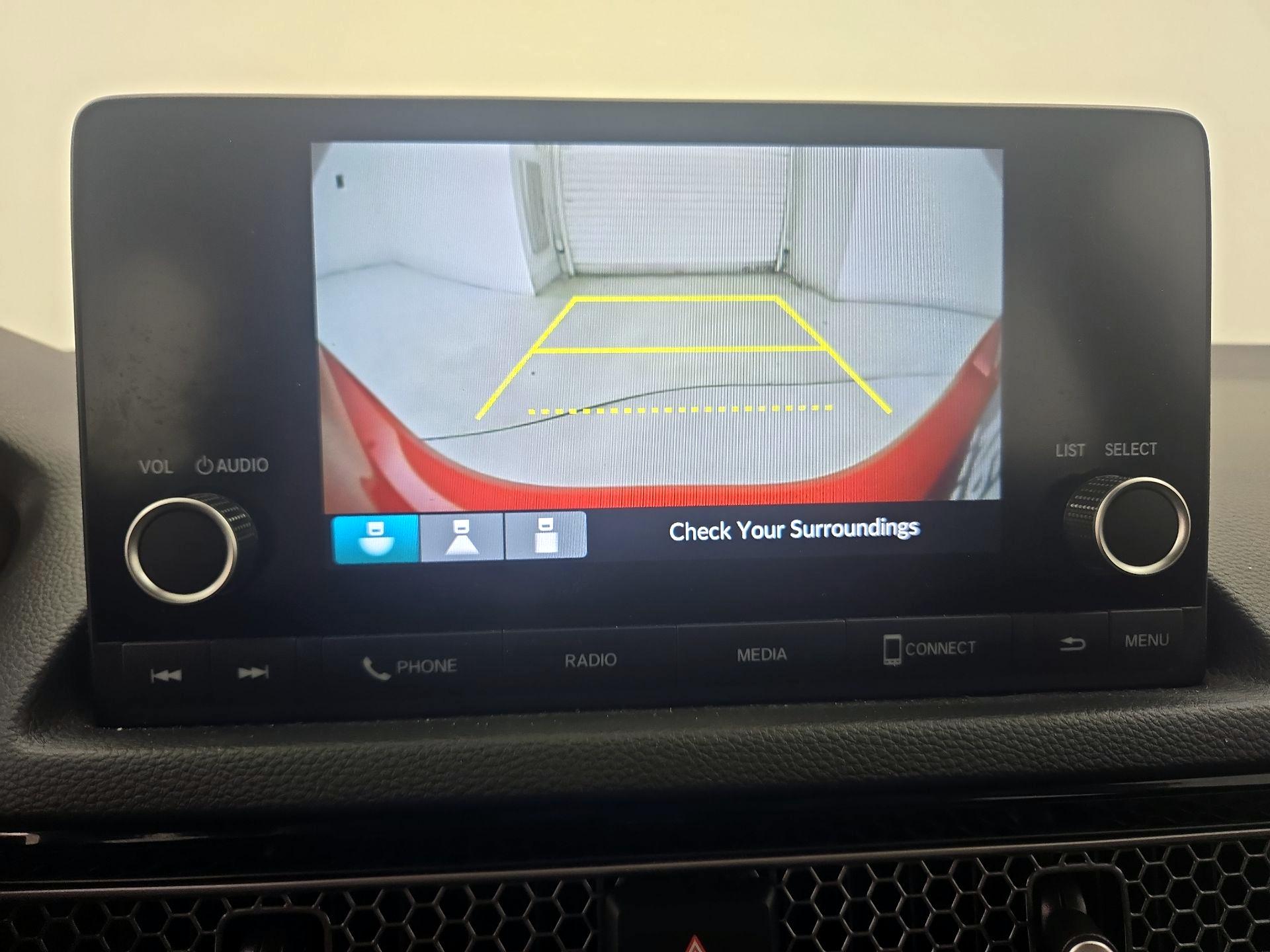 Thumbnail: 2024 Honda Civic - 14