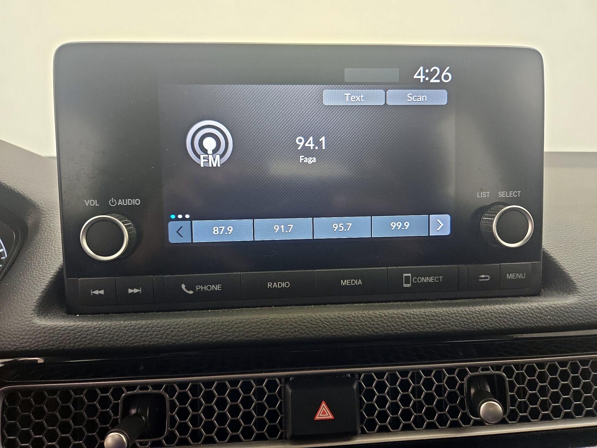 Thumbnail: 2024 Honda Civic - 15