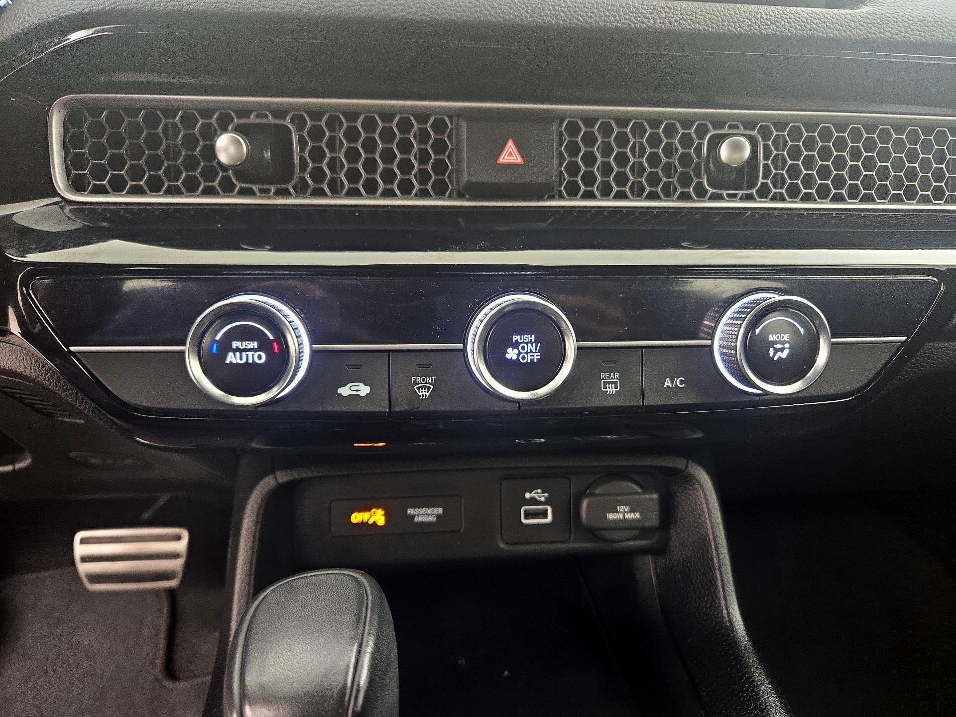 Thumbnail: 2024 Honda Civic - 16