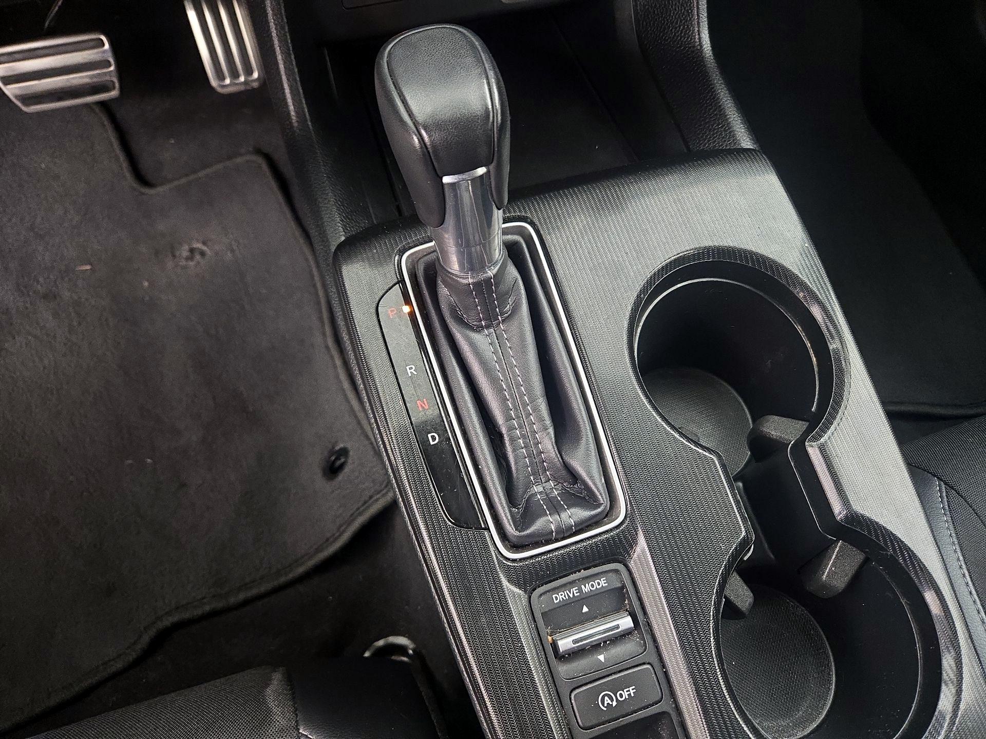 Thumbnail: 2024 Honda Civic - 17