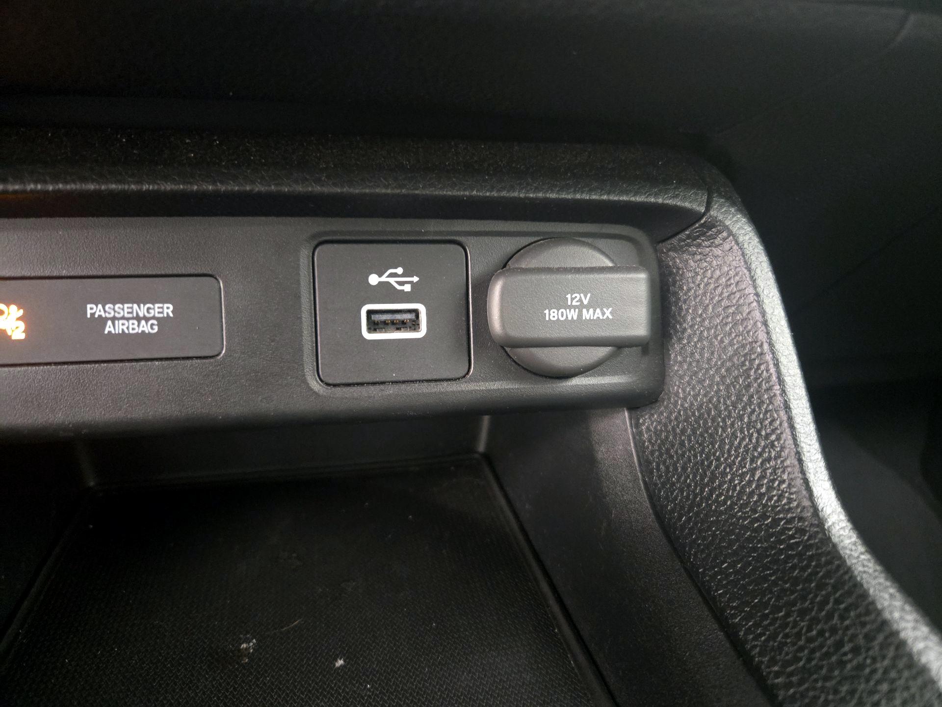 Thumbnail: 2024 Honda Civic - 18