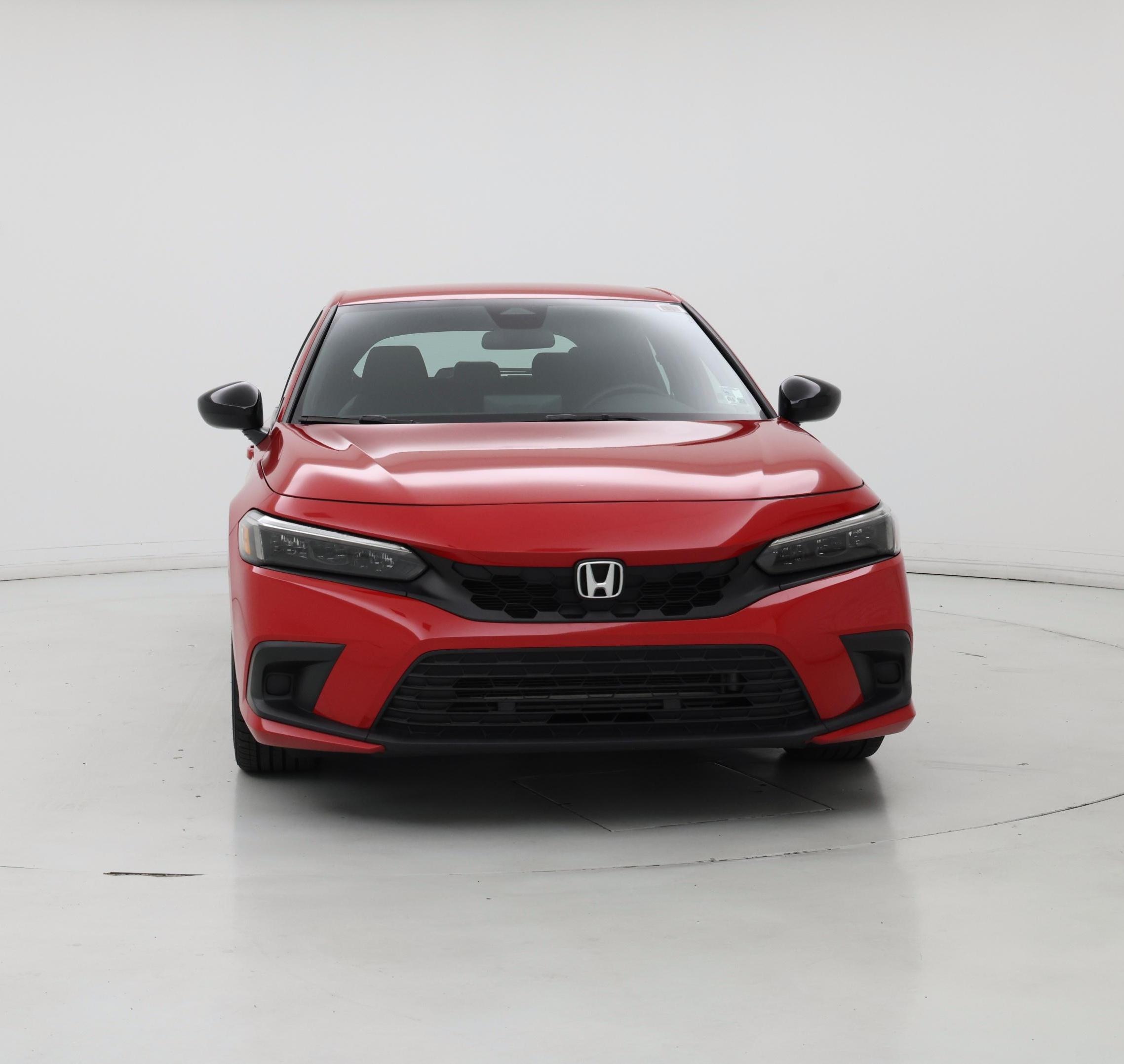 Thumbnail: 2024 Honda Civic - 5