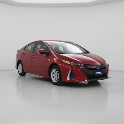 2022 Toyota Prius Prime Hybrid XLE