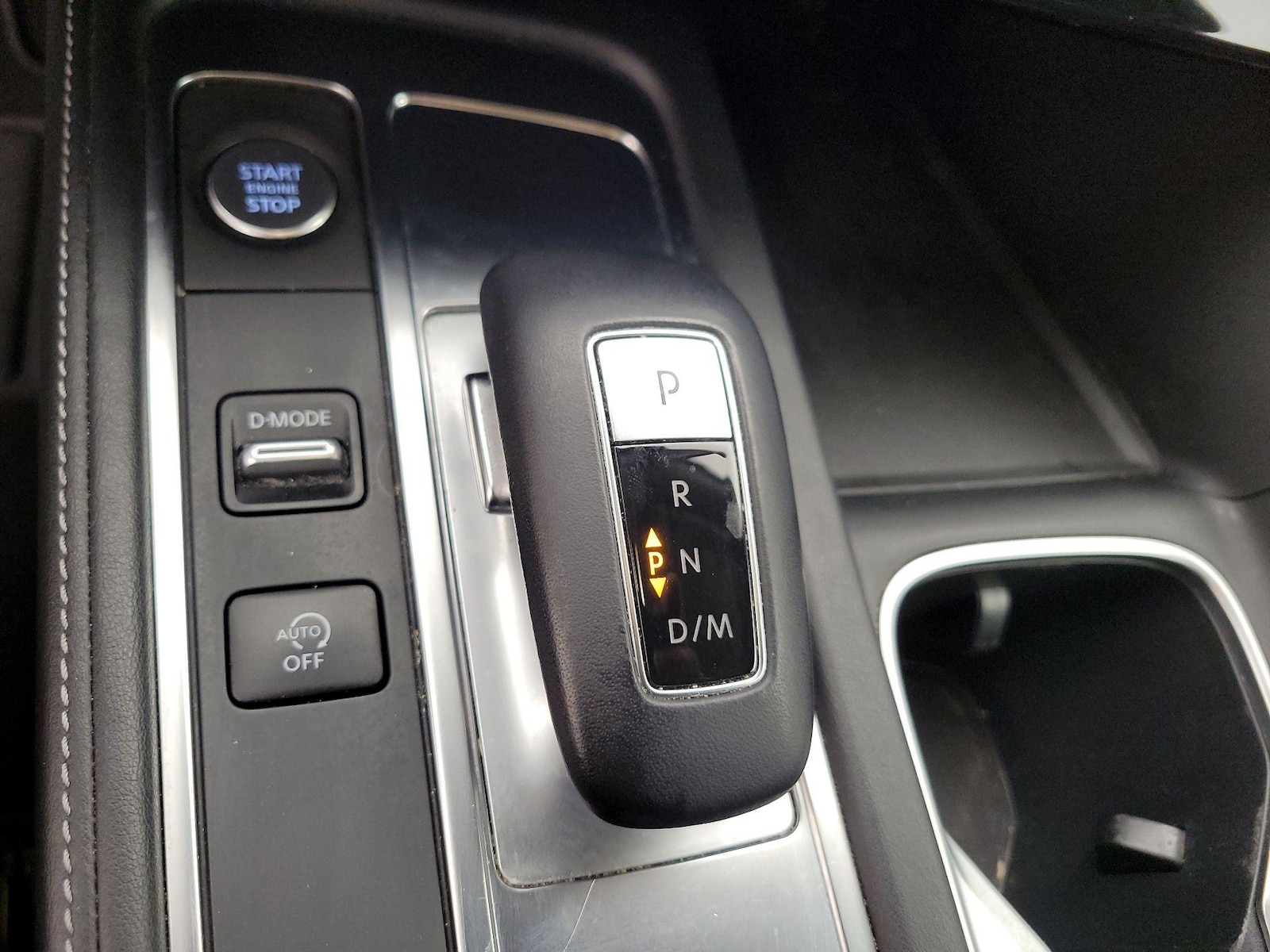 2023 INFINITI QX60 SENSORY - Photo 16