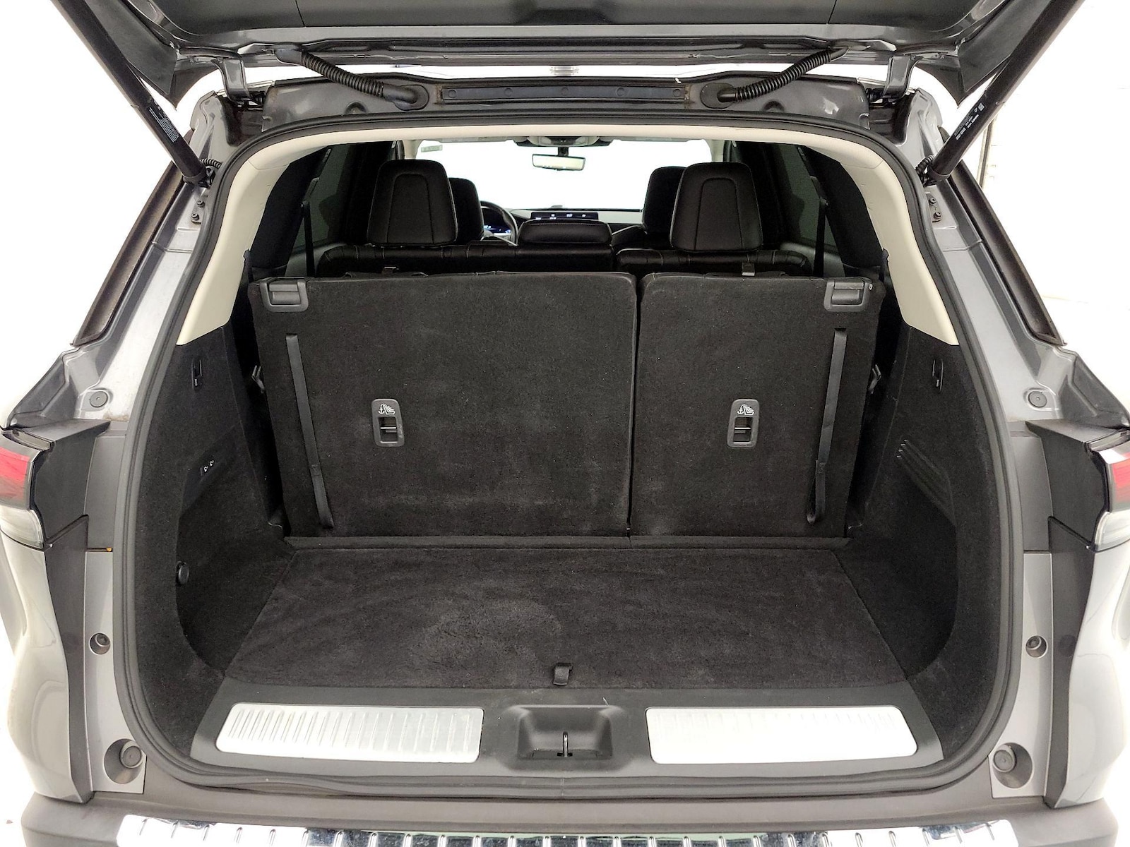 2023 INFINITI QX60 SENSORY - Photo 17