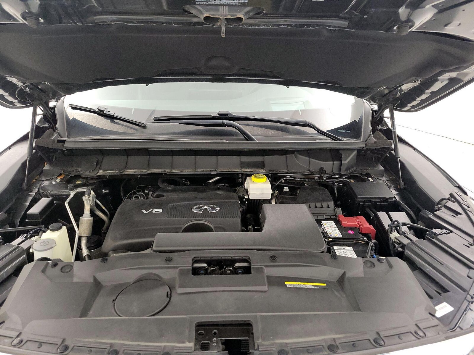 2023 INFINITI QX60 SENSORY - Photo 18