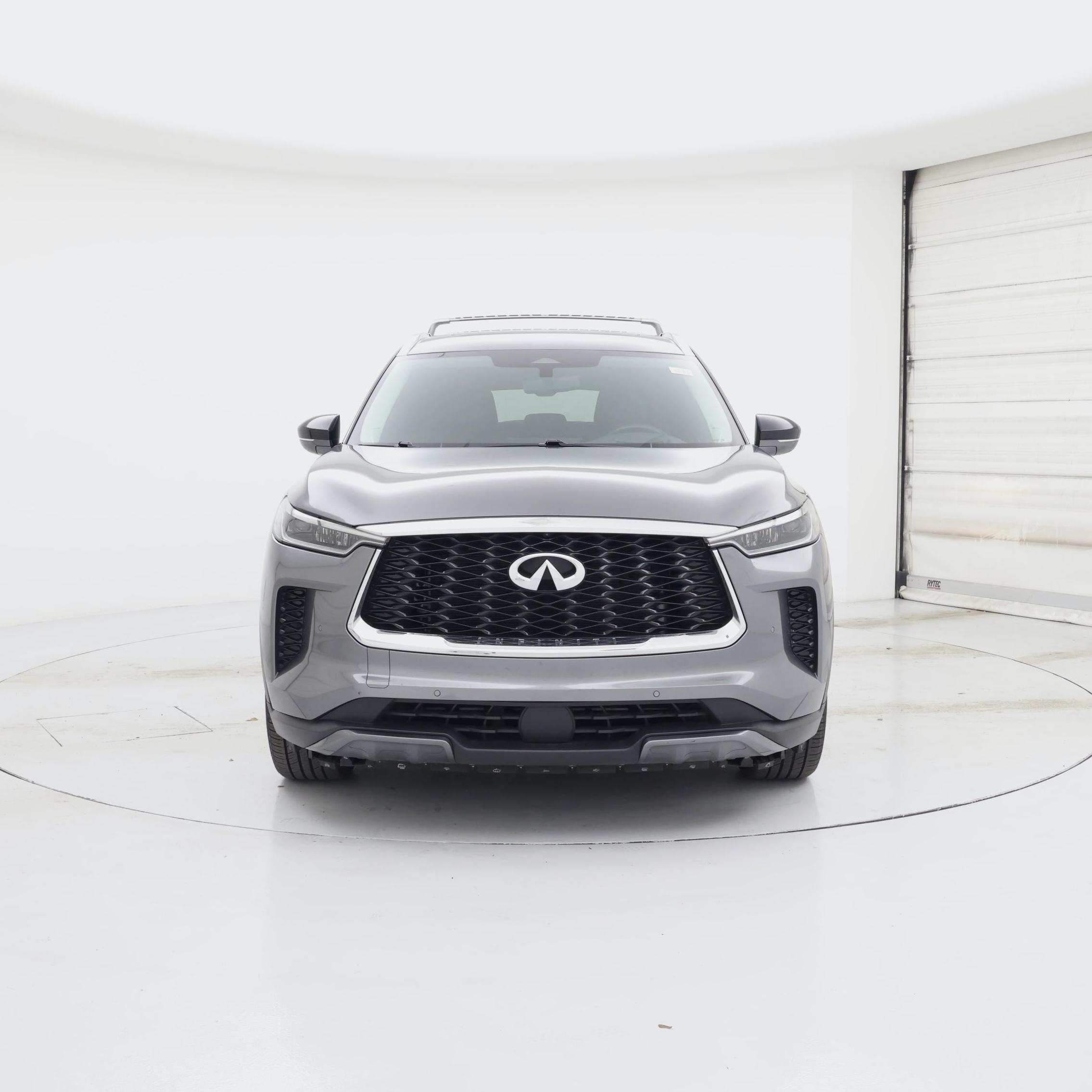 Thumbnail: 2023 INFINITI QX60 - 5