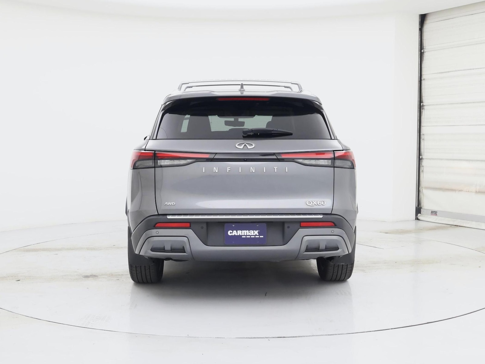 2023 INFINITI QX60 SENSORY - Photo 7