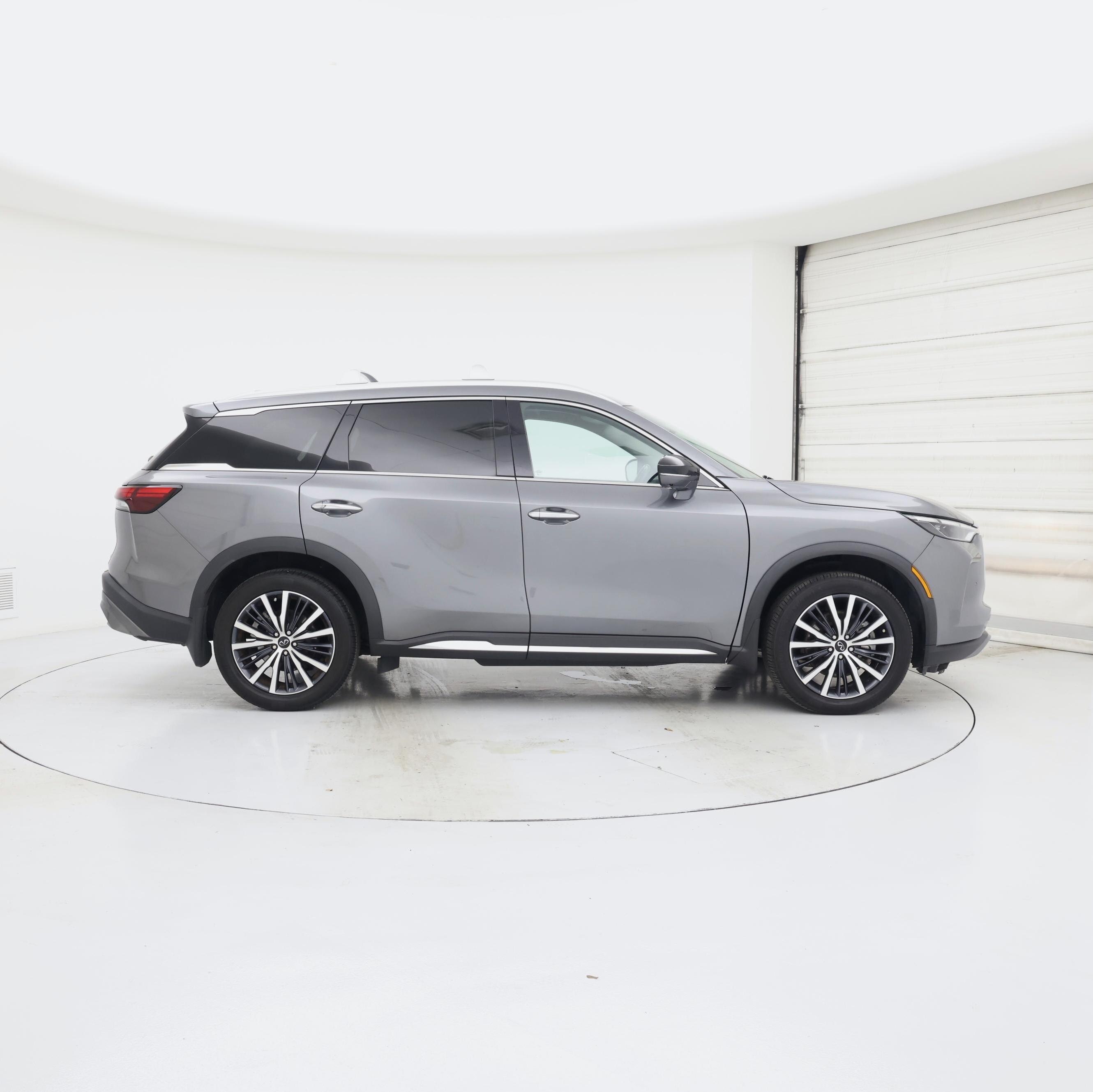 Thumbnail: 2023 INFINITI QX60 - 7