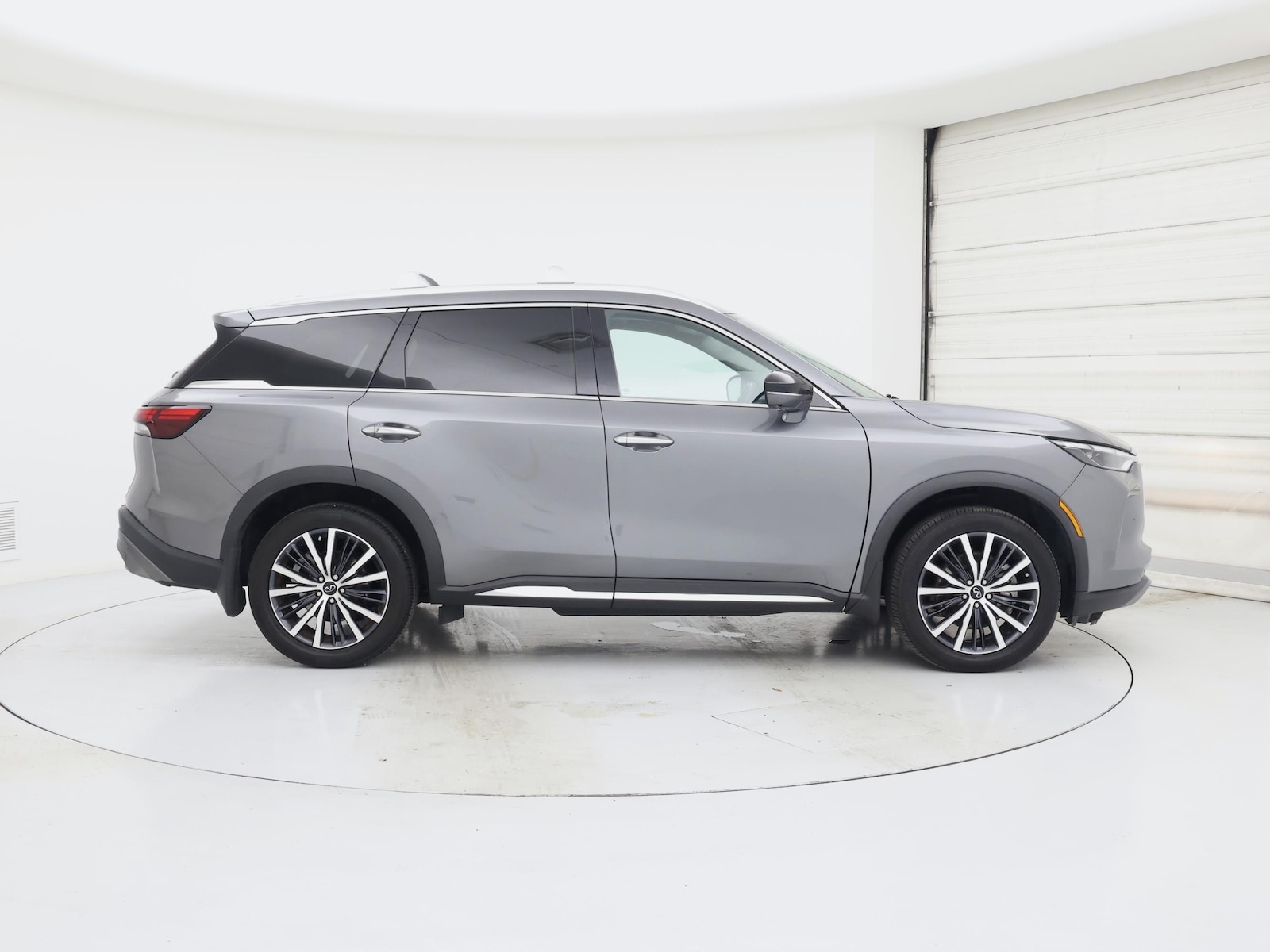2023 INFINITI QX60 SENSORY - Photo 8