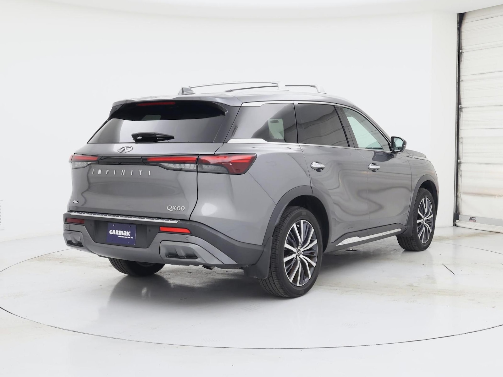 2023 INFINITI QX60 SENSORY - Photo 9