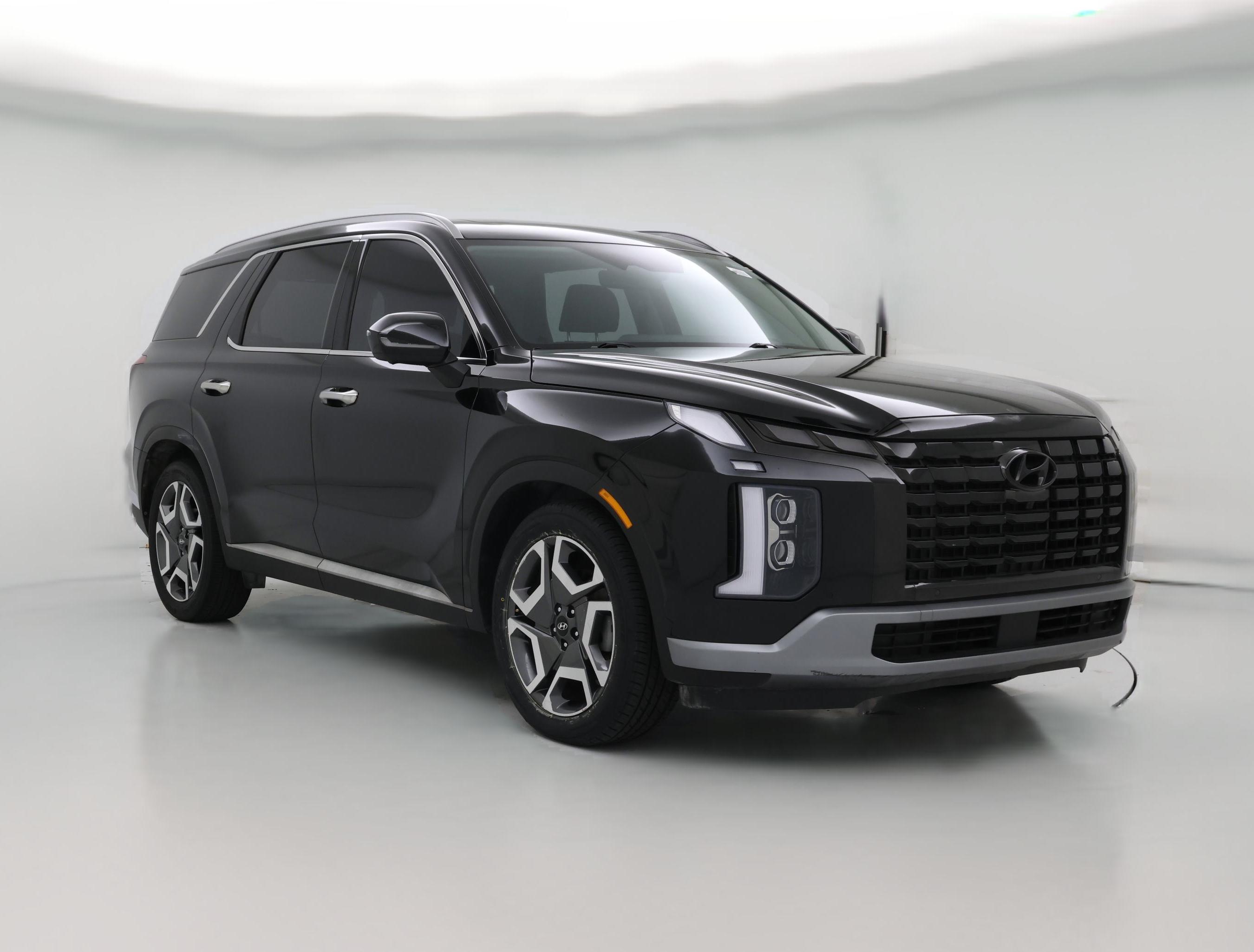 Thumbnail: 2023 Hyundai Palisade - 1