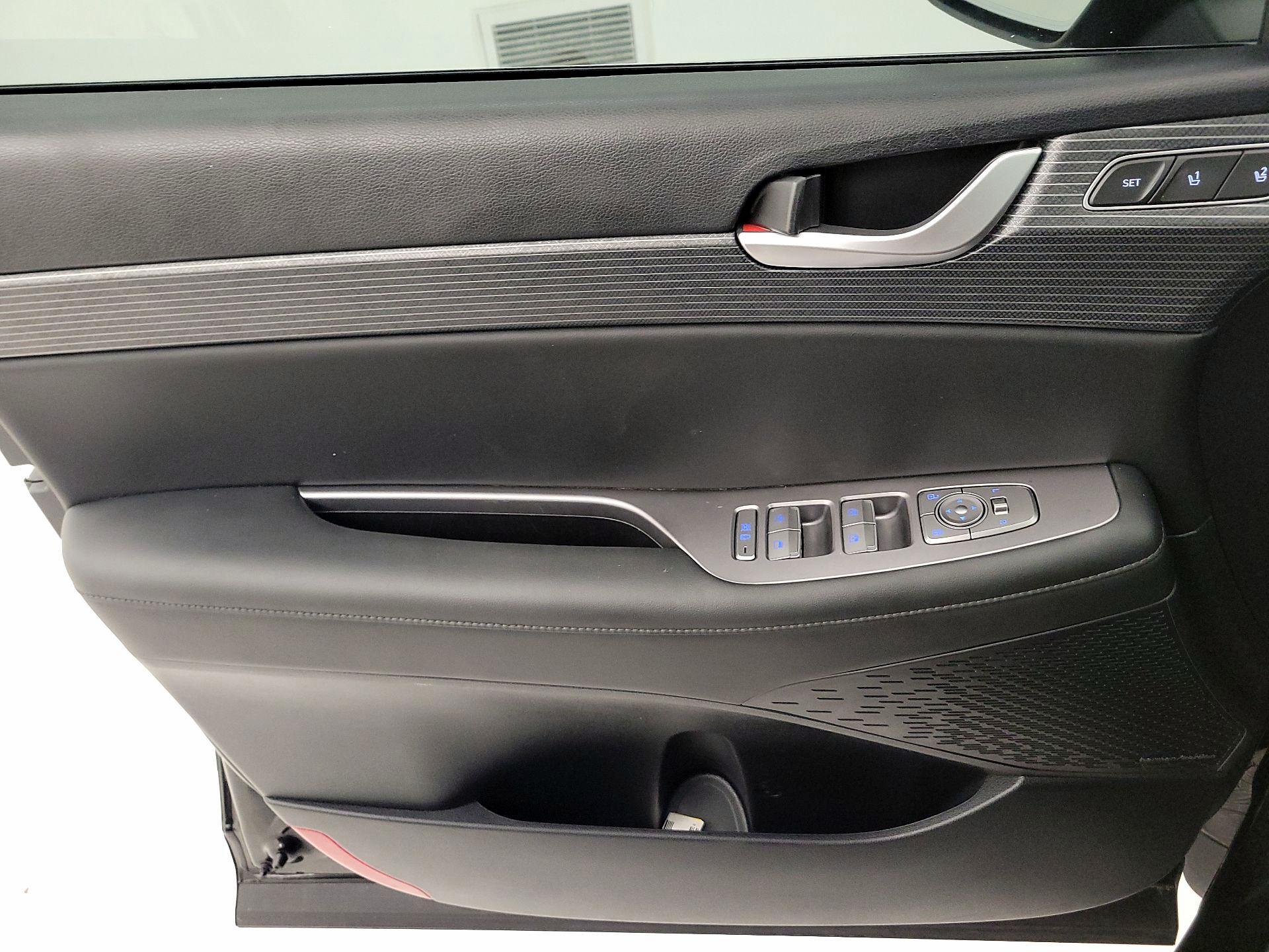 Thumbnail: 2023 Hyundai Palisade - 12